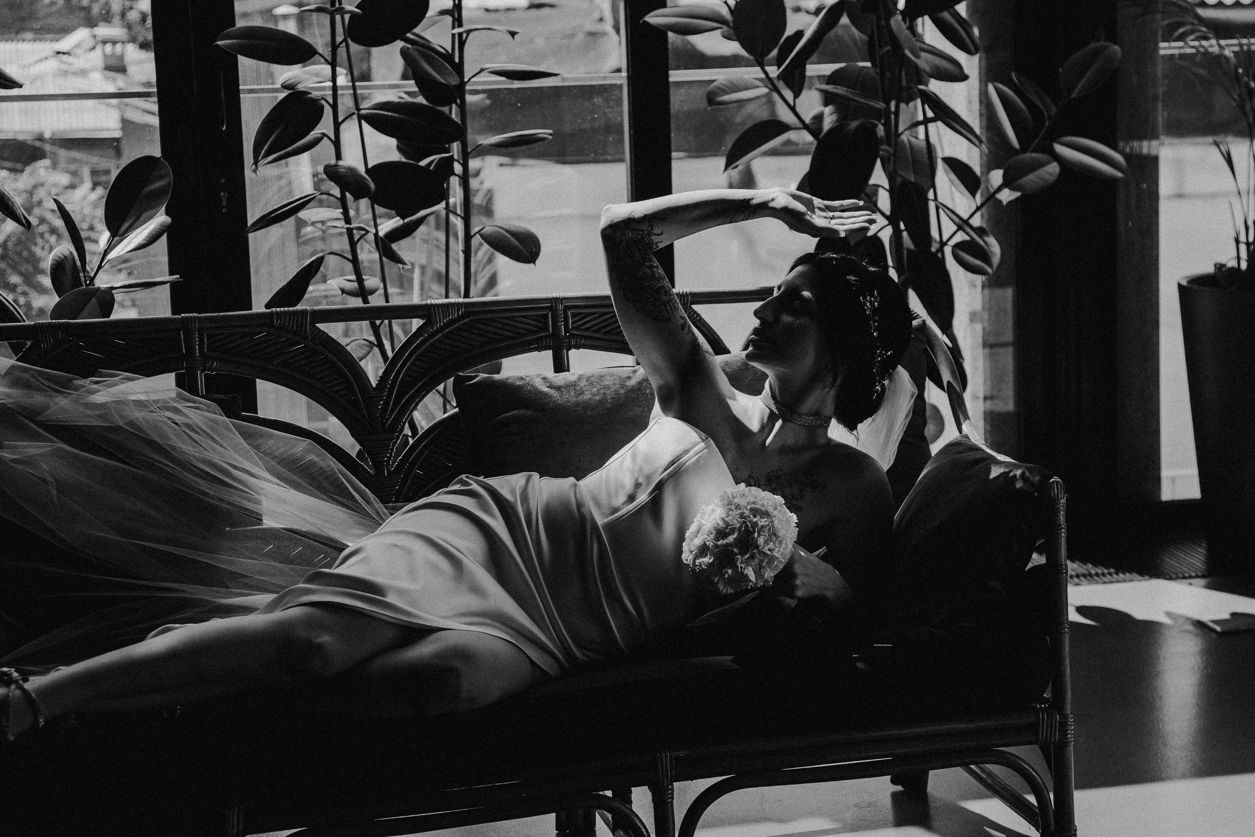 Анонс свадьбы Ильи и Екатерины