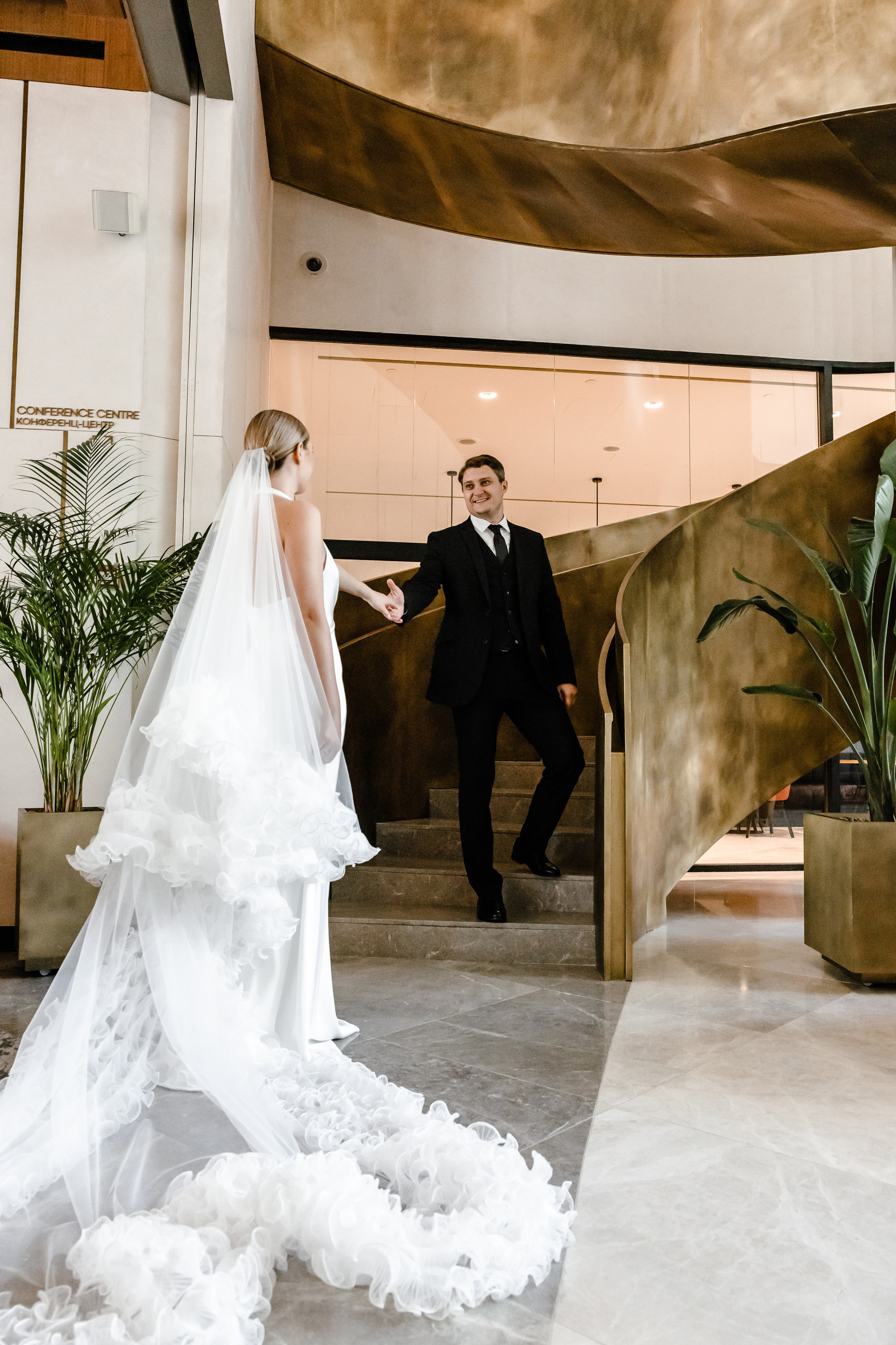 Артур & Анастасия. Фотограф Виктория Волкова. Москва