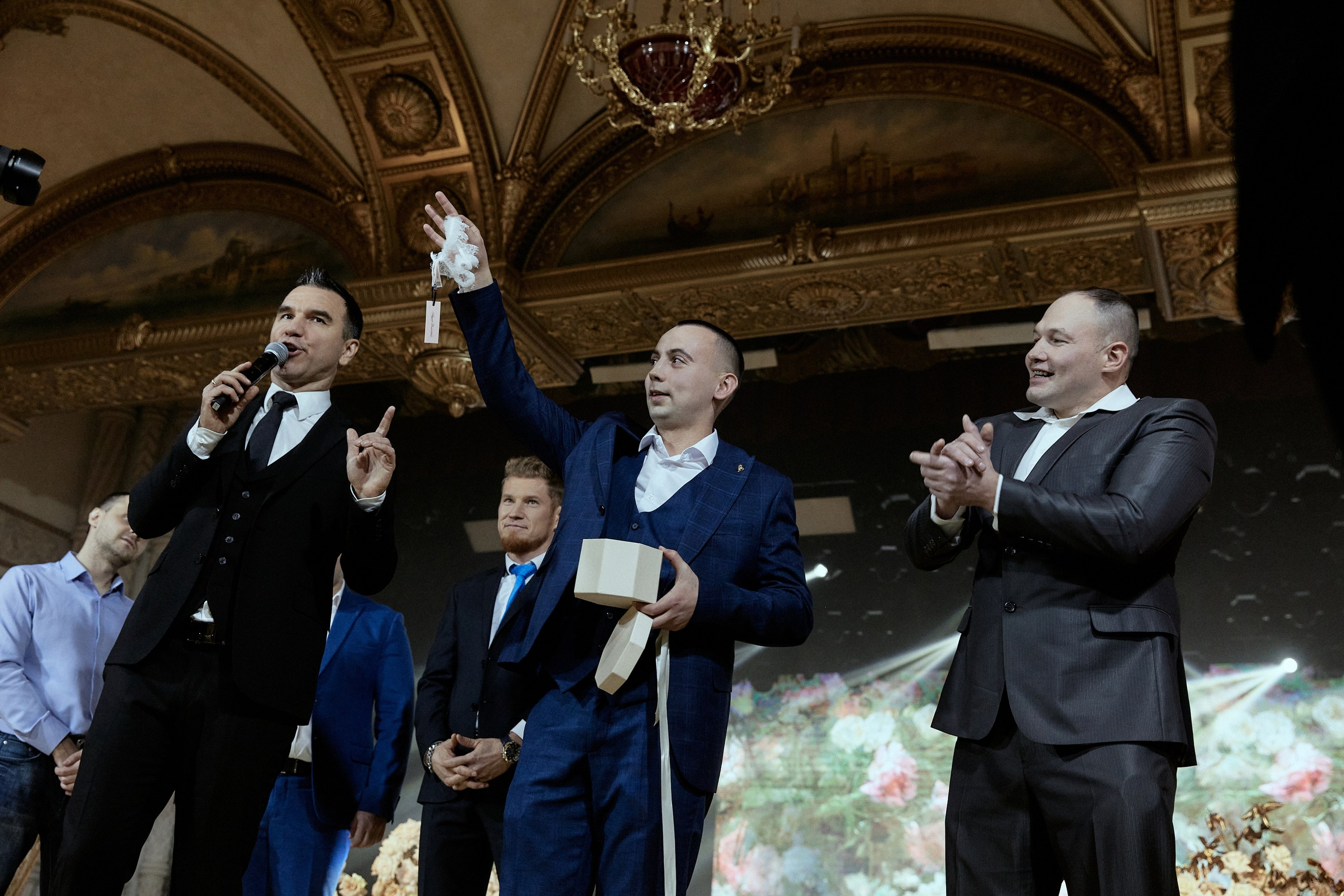 BEAUTY AND POWER. Дмитрий Мазуркевич: Профессиональный Репортажный Фотограф