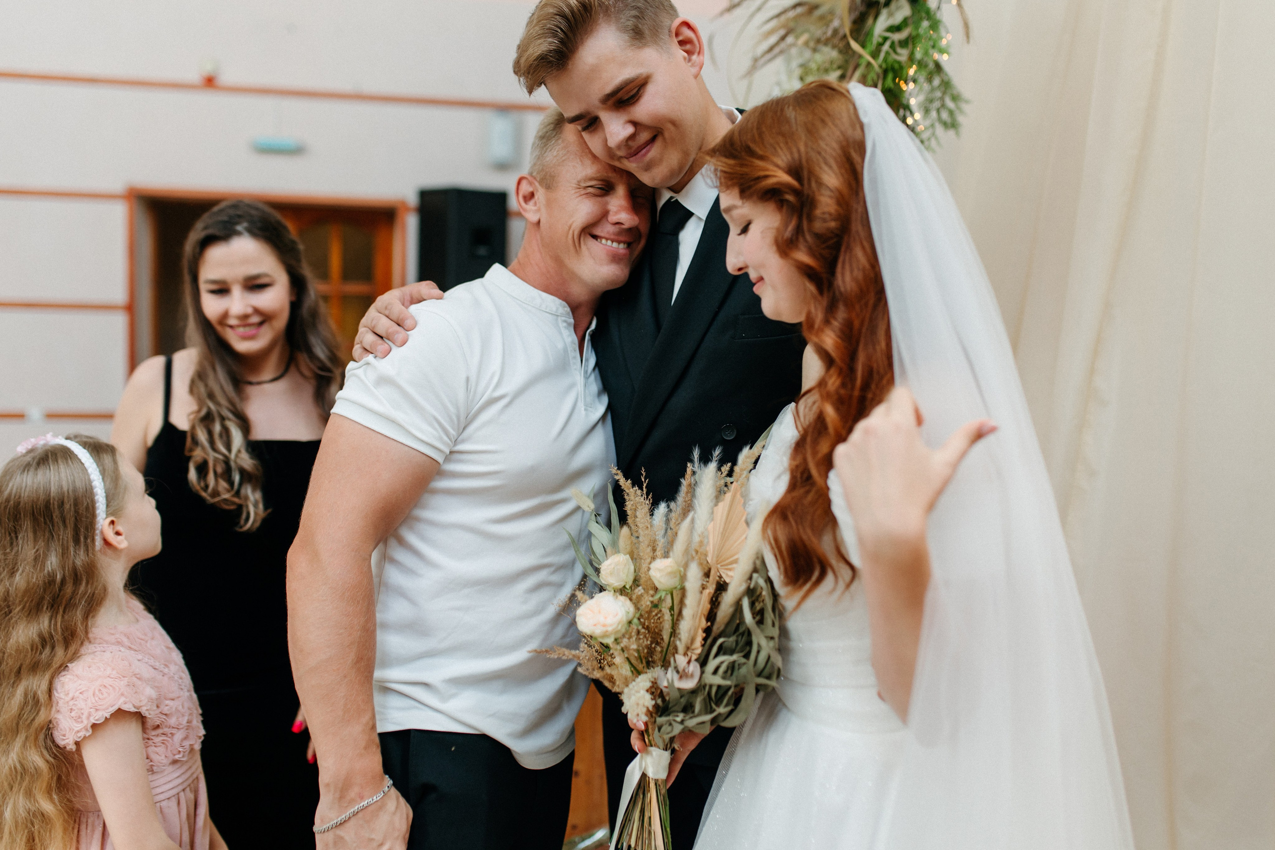 Илья и Эрика. Свадебный фотограф Гродно Минск Destination wedding photographer