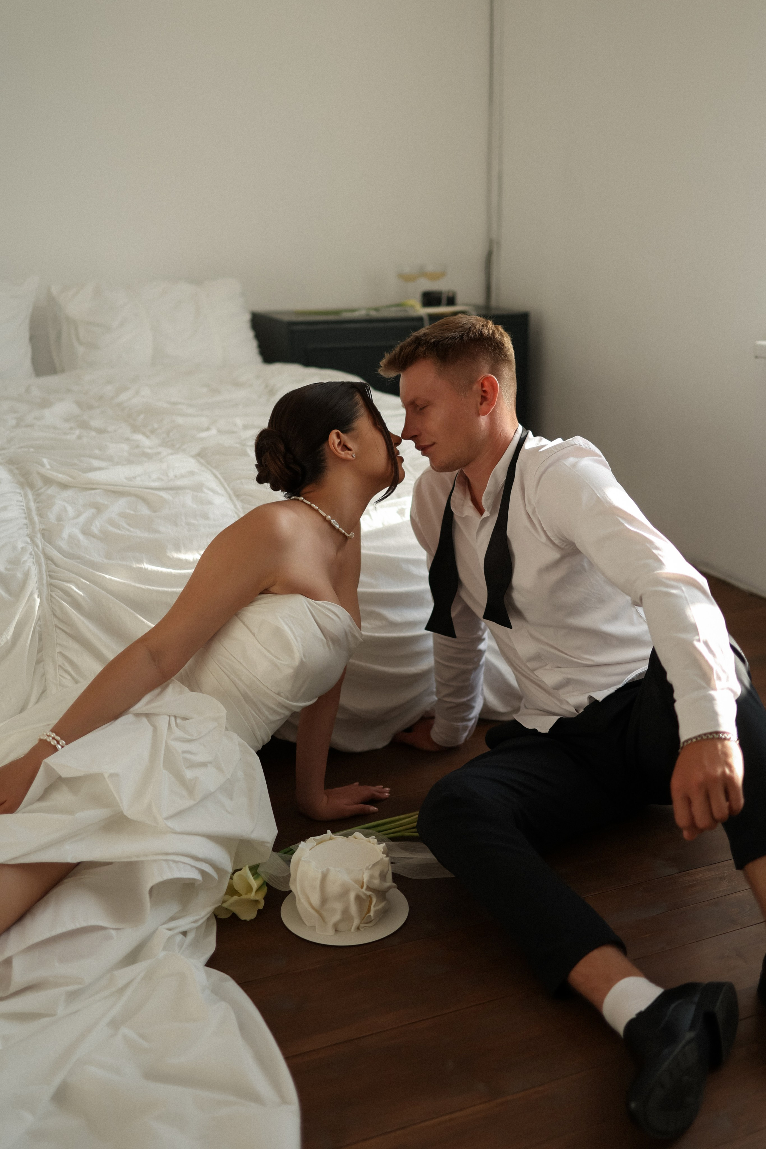 Свадебный воркшоп. Мария Добычина — профессиональный фотограф Крыма, Ялты и Севастополя