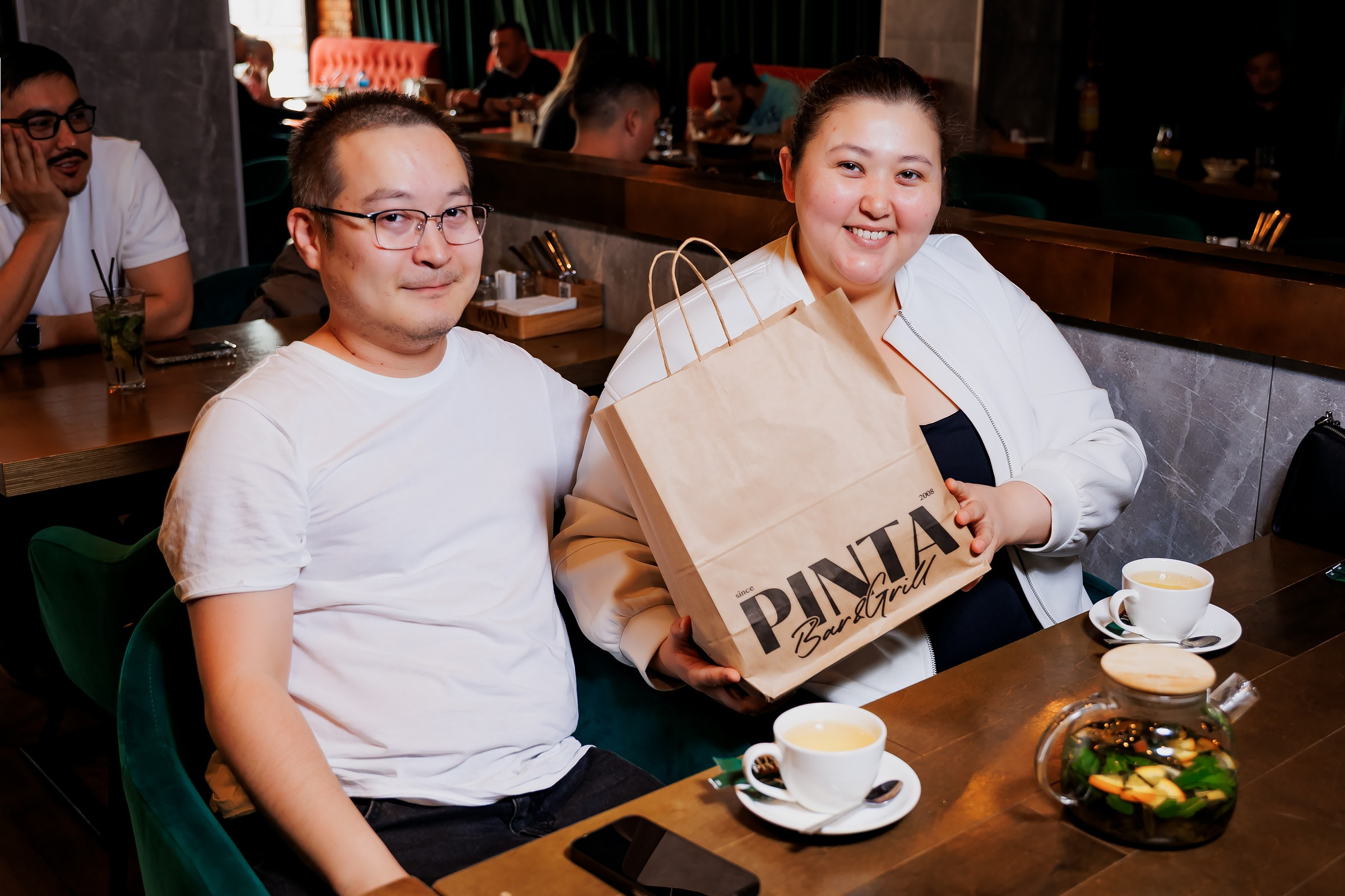 Фотоотчет-PINTA Весновка. Репортажный фотограф в Алматы Каюпов Сержан