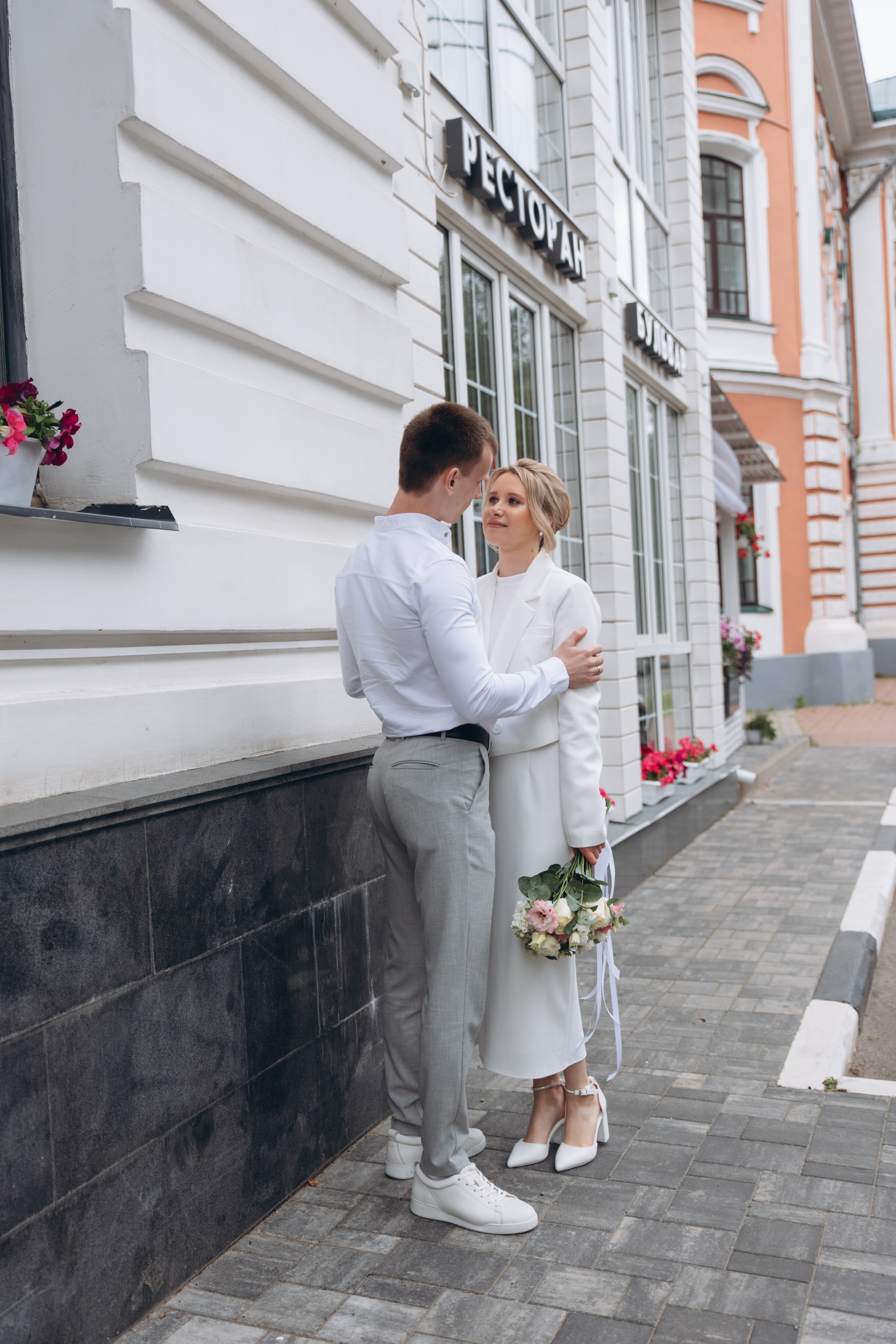 Ирина и Андрей. Семейный фотограф Ярославль Екатерина Охлопкова