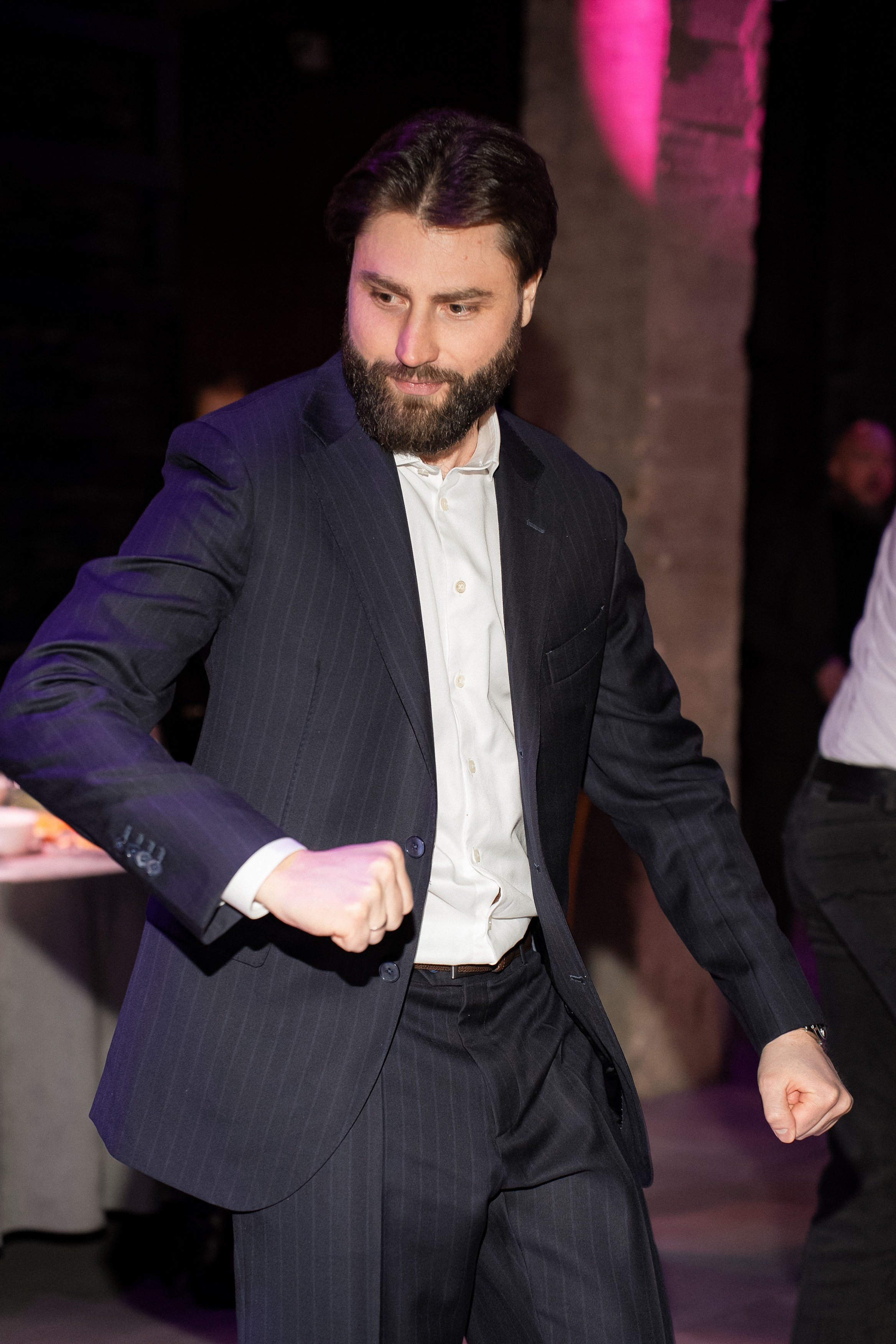 Goelro Loft 15.03.2025. Свадебный и семейный фотограф Москва