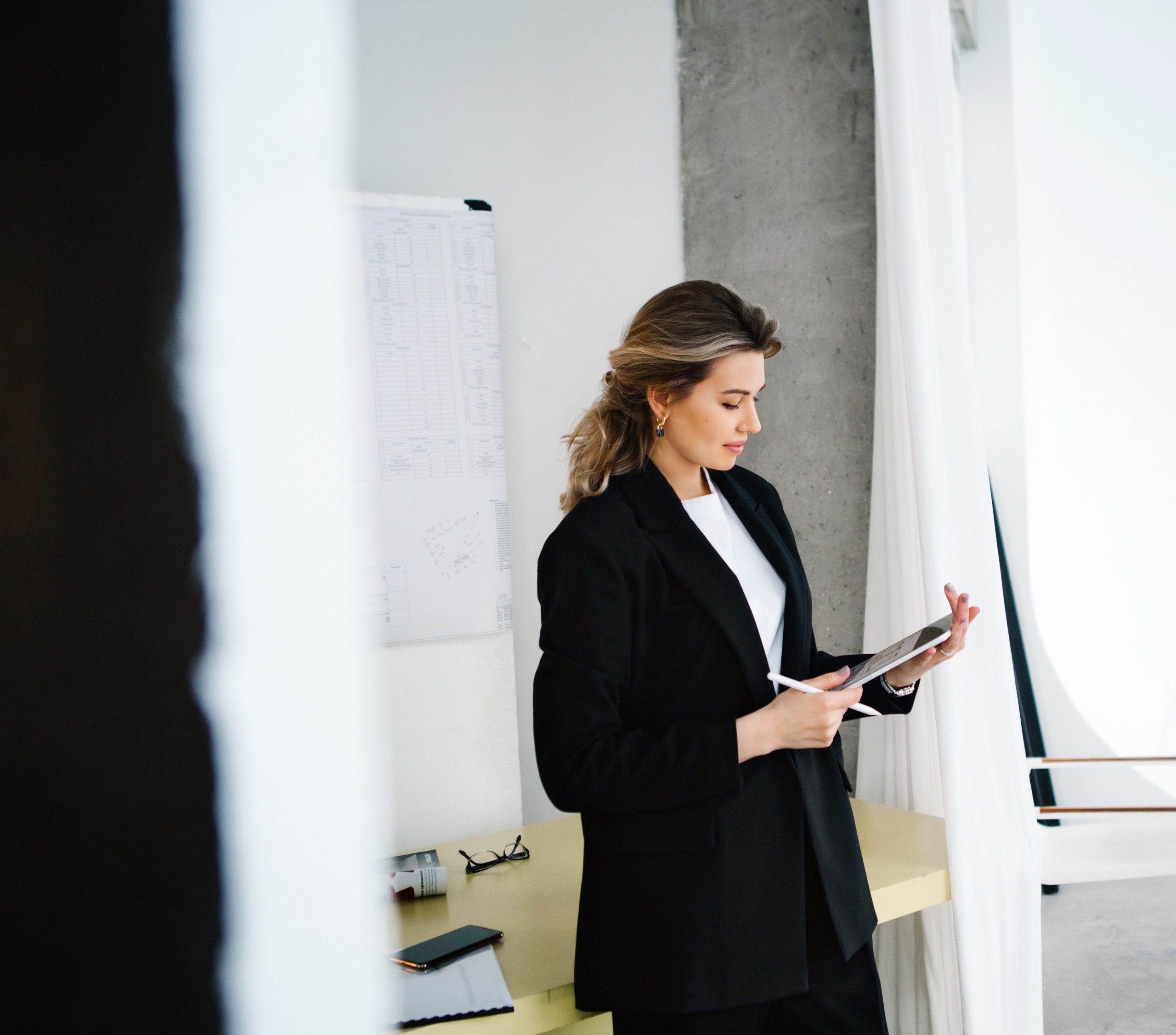 Контент для соцсетей дизайнера интерьеров. Коммерческий фотограф в Москве, Наталия Горячева
