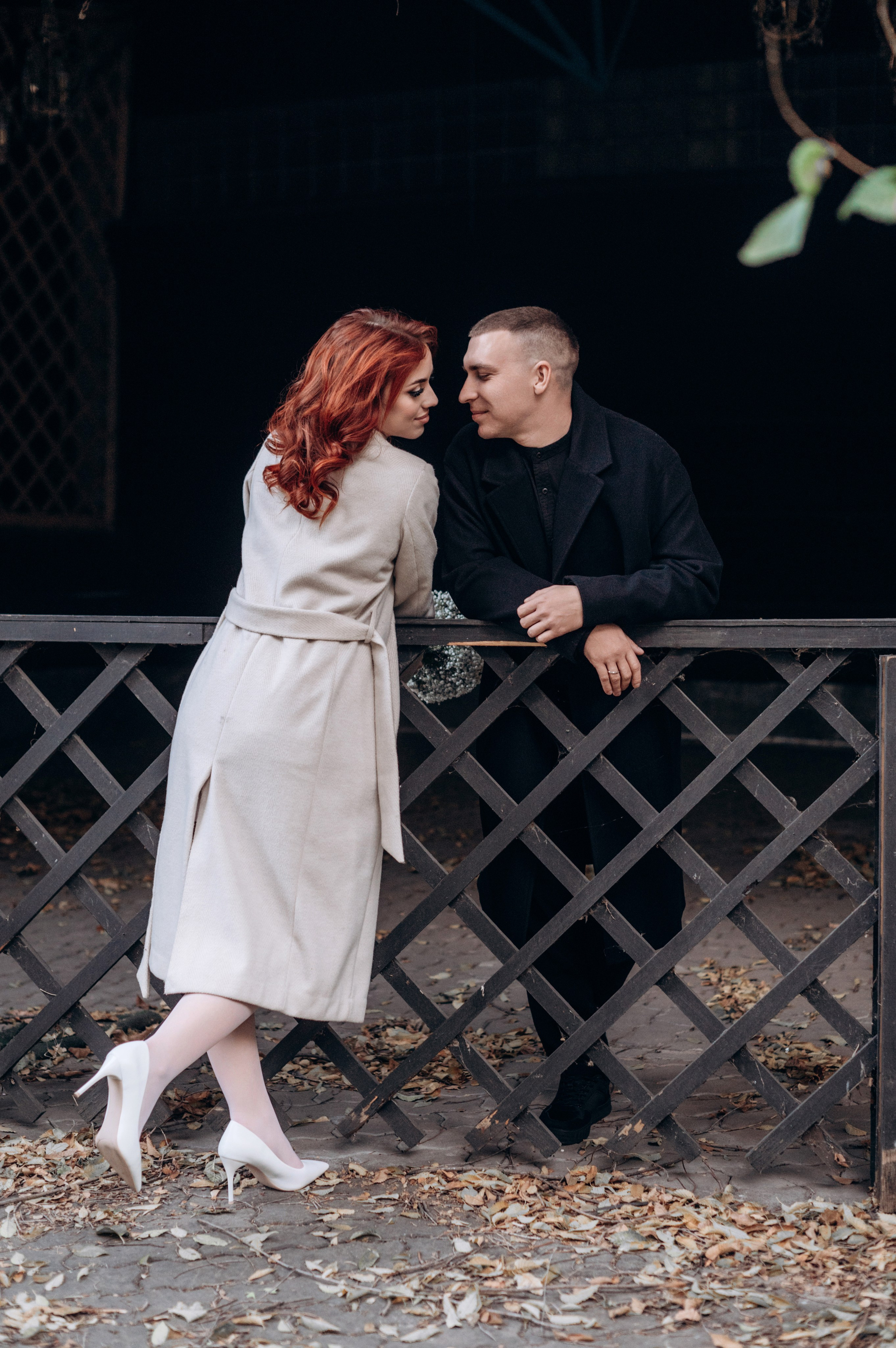 Артем и Евгения. Свадебный фотограф Белгород