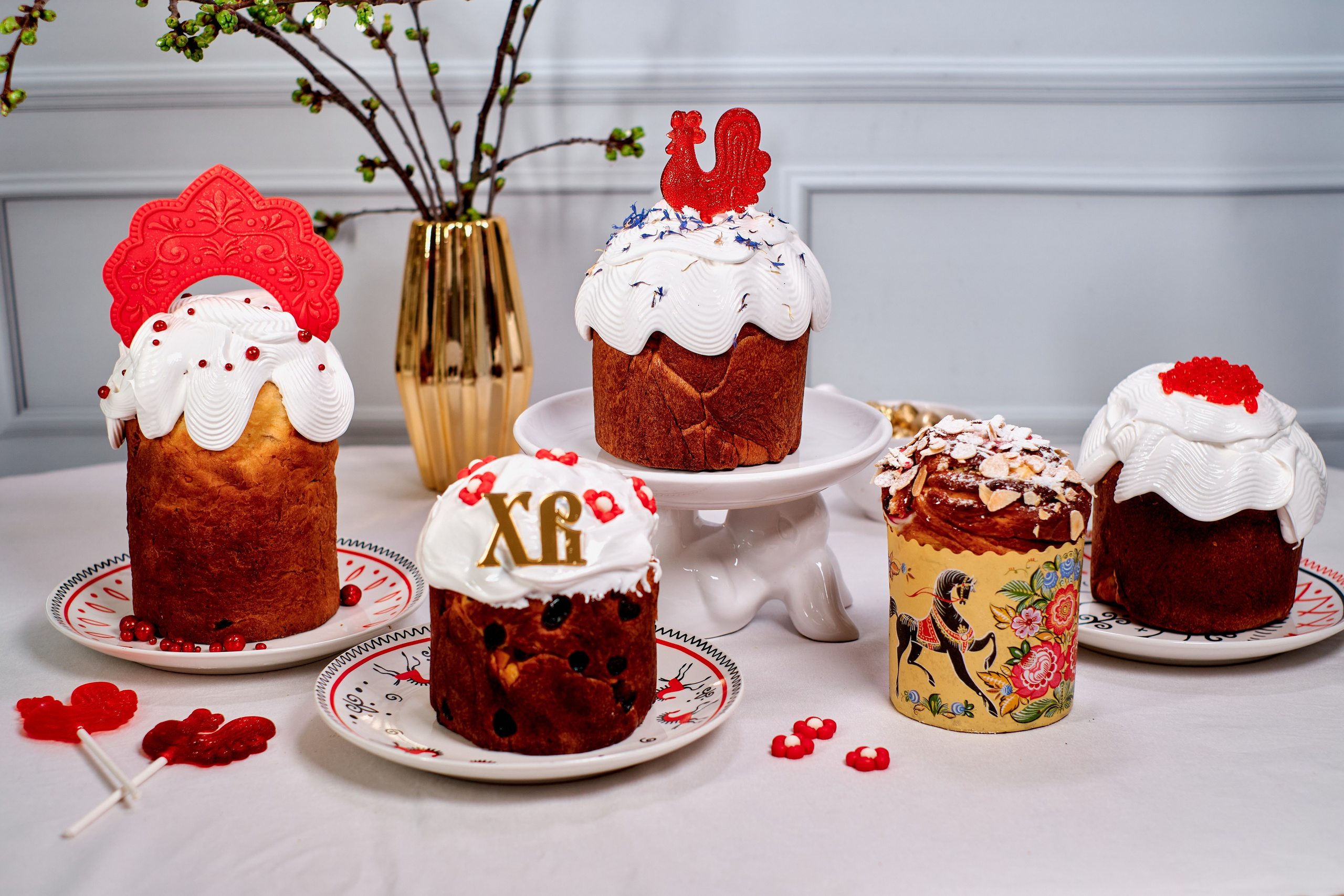 MAK cake. Контент к Пасхе. Фотограф Таганрог Анна Трайжон