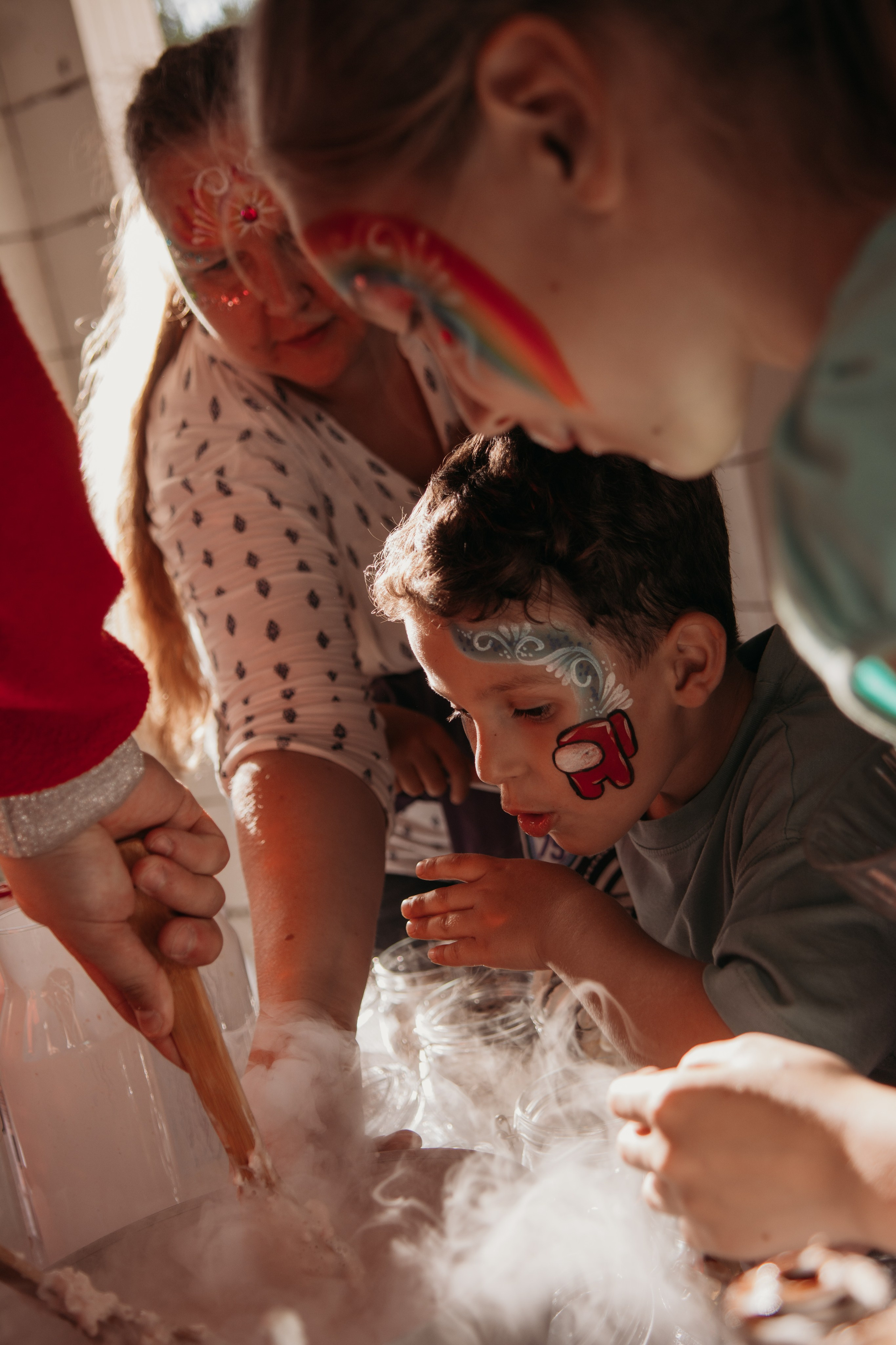 С ДНЁМ РОЖДЕНИЯ, ДАНЯ. Семейный фотограф в Екатеринбурге Всеволод и Марина Пономаревы