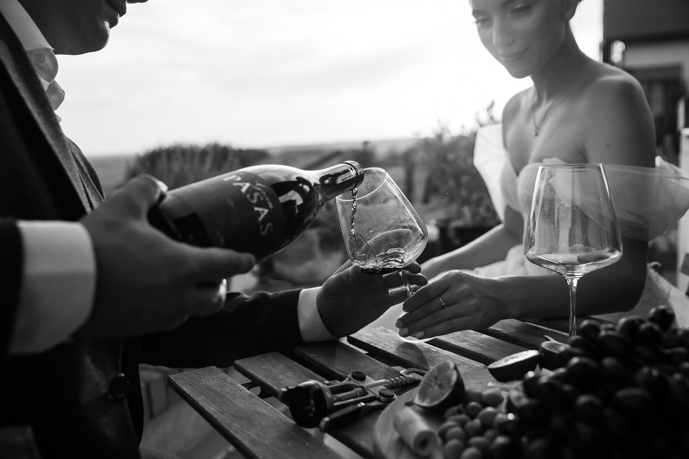 Тимур & Александра. Фотограф Евгений Горпиняк