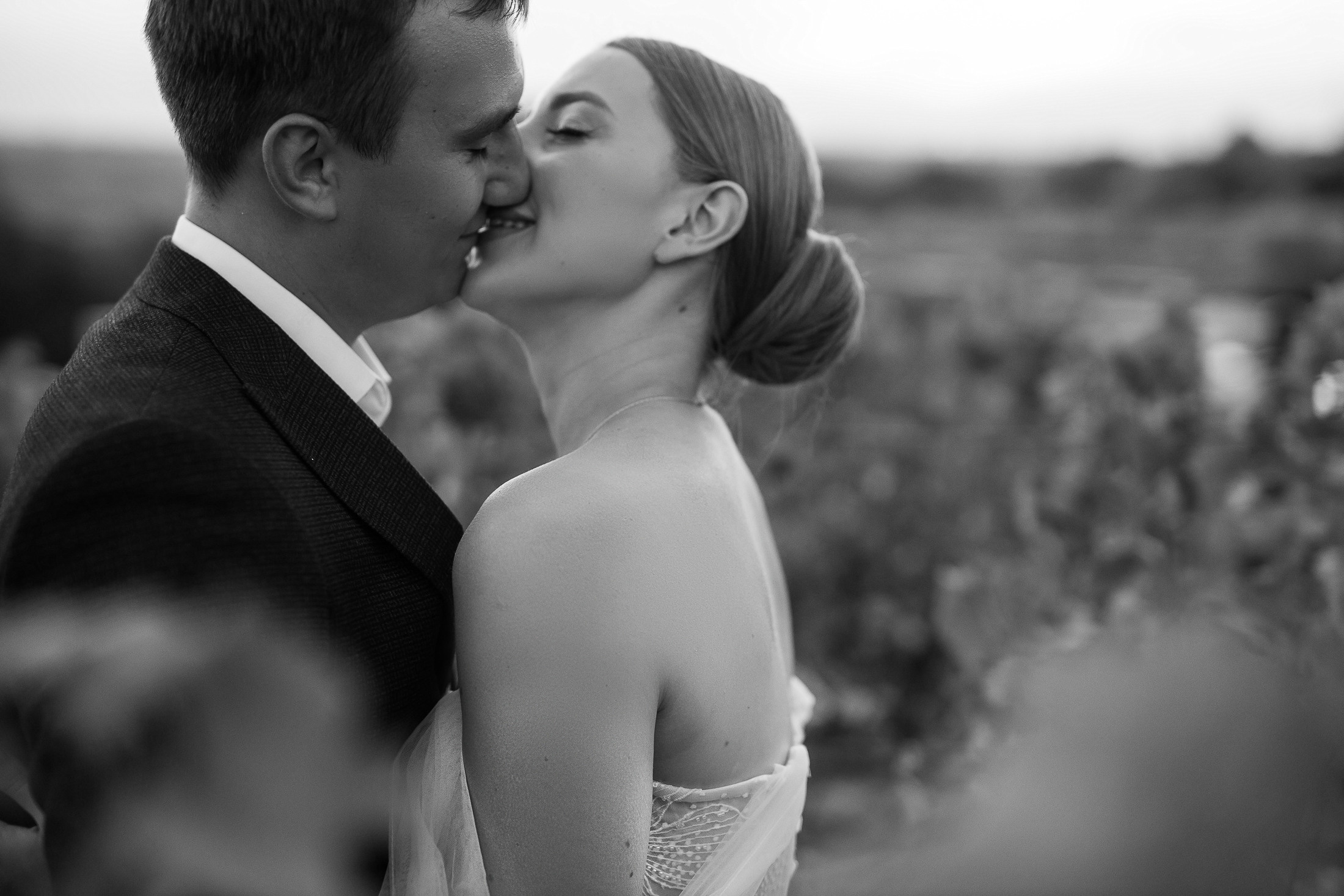 Тимур & Александра. Фотограф Евгений Горпиняк