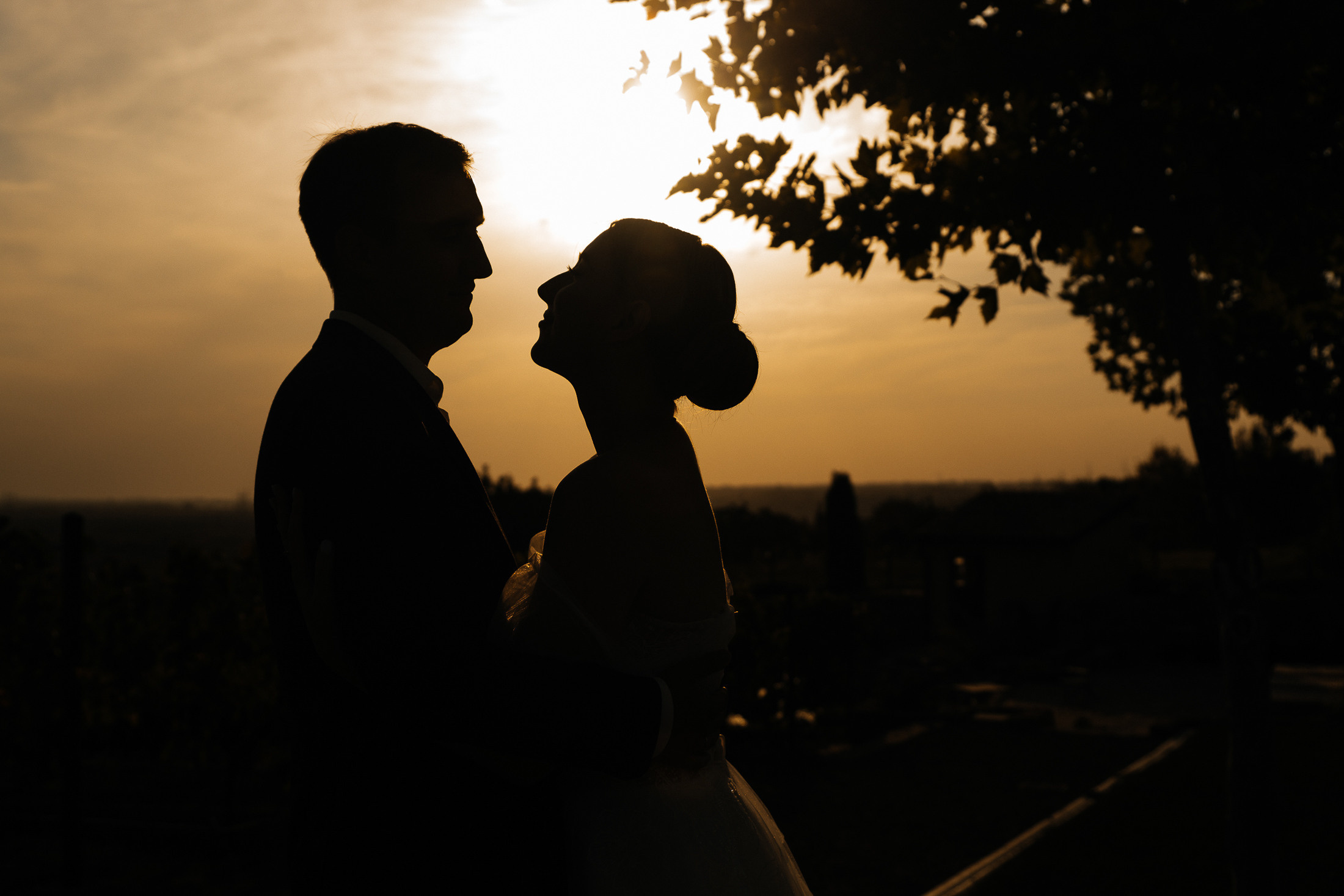 Тимур & Александра. Фотограф Евгений Горпиняк