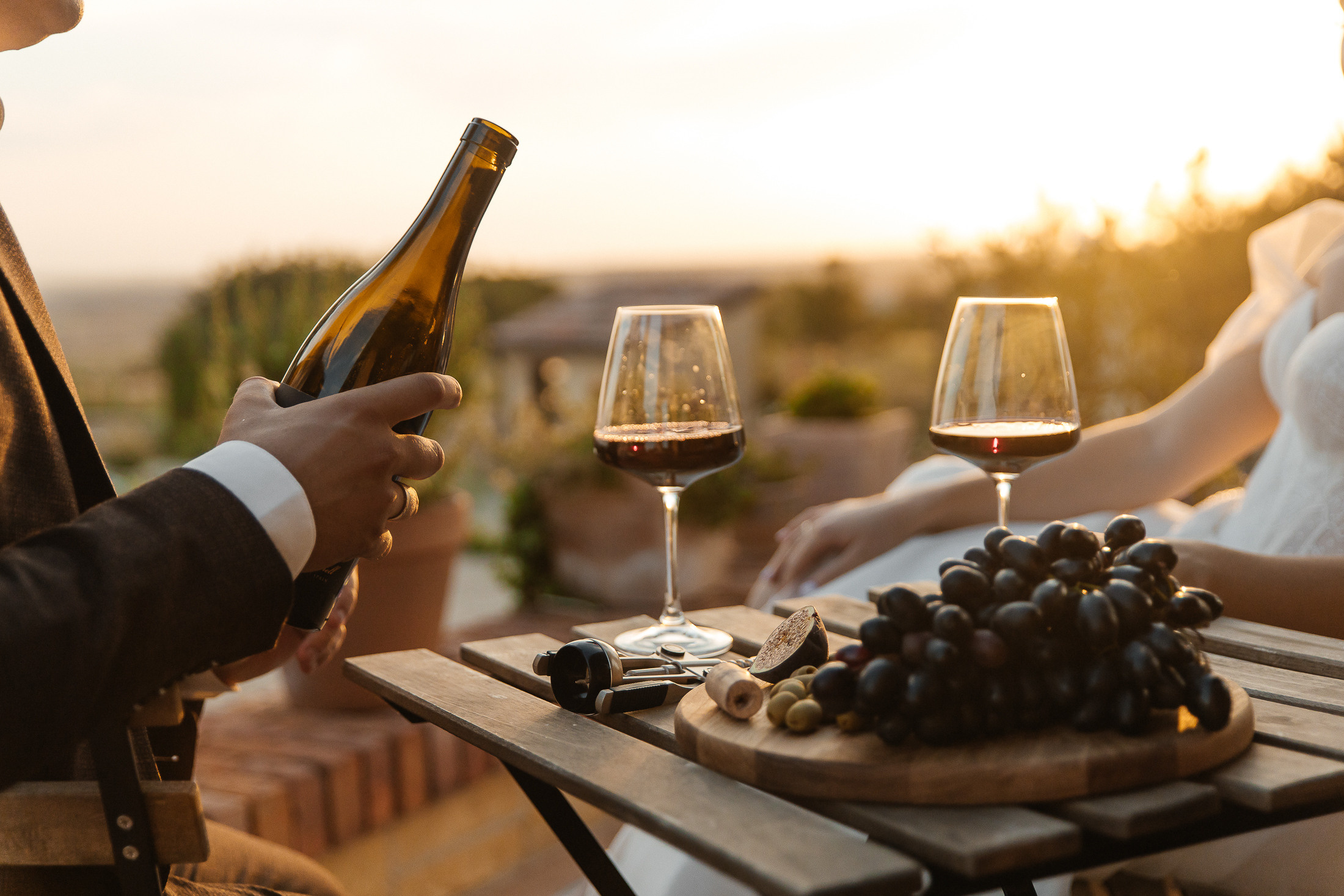 Тимур & Александра. Фотограф Евгений Горпиняк