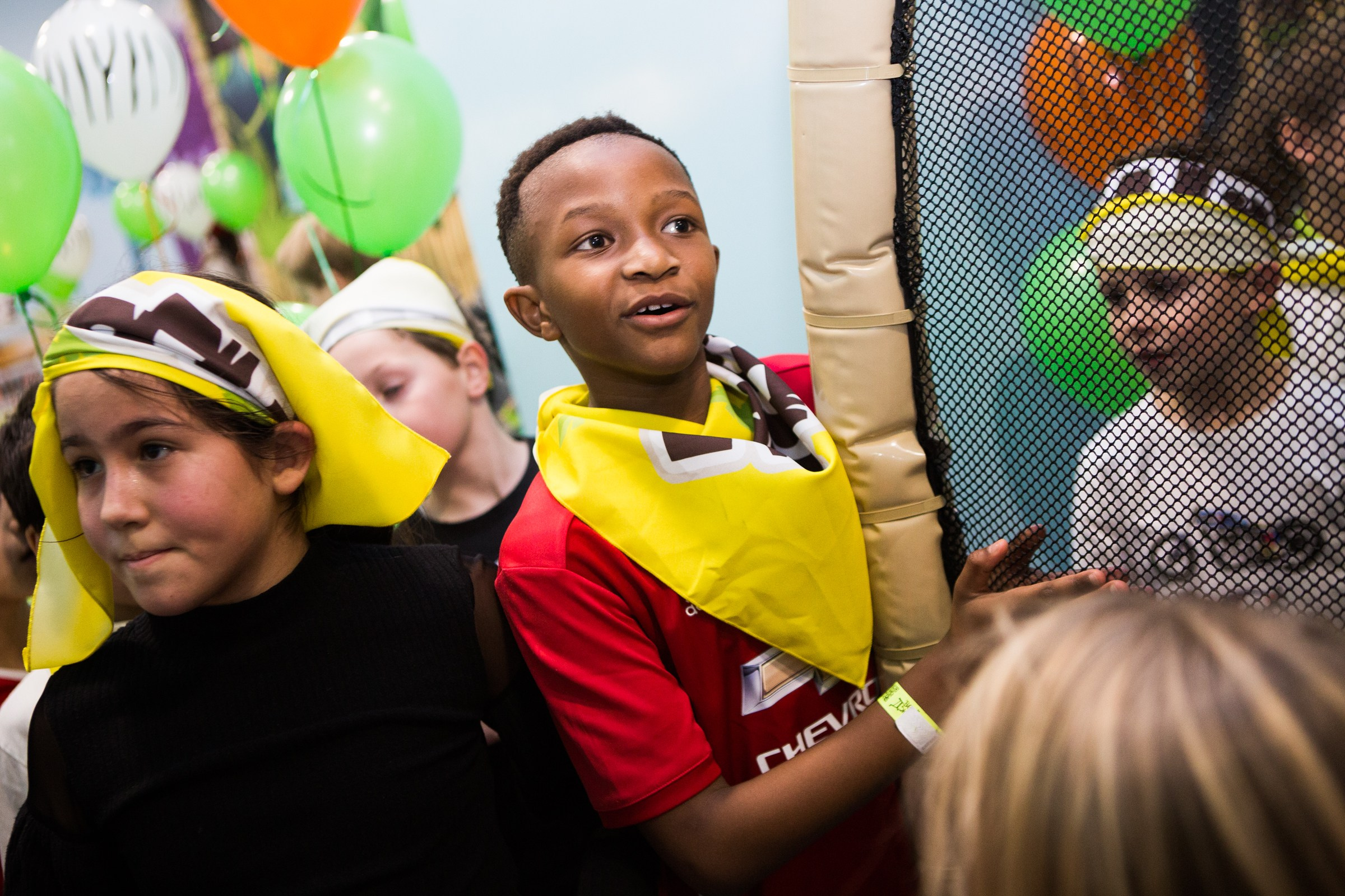 Funny Jungle. Главная