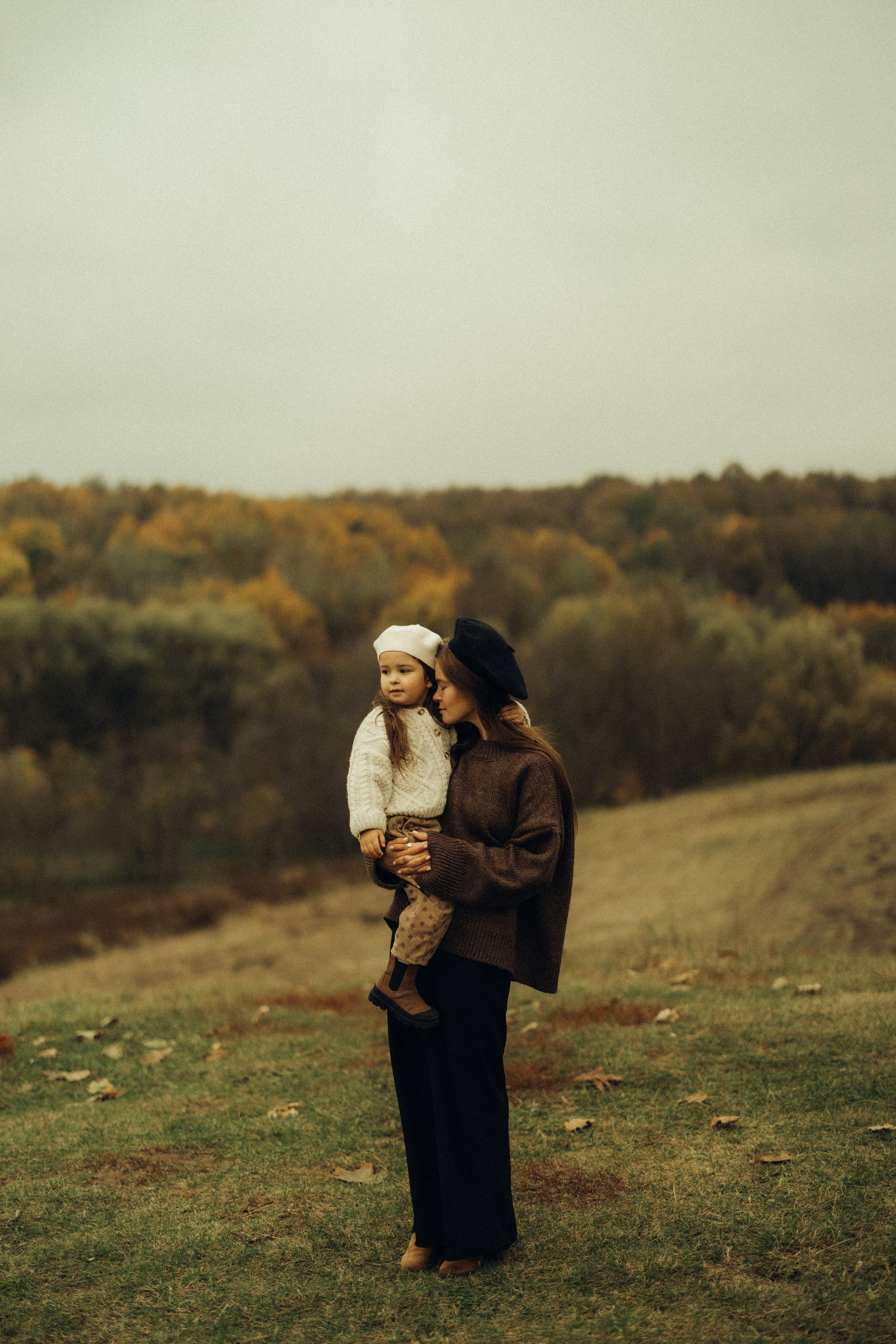Света, Дима, Сара, Лев. Семейный фотограф Оля Гладченко