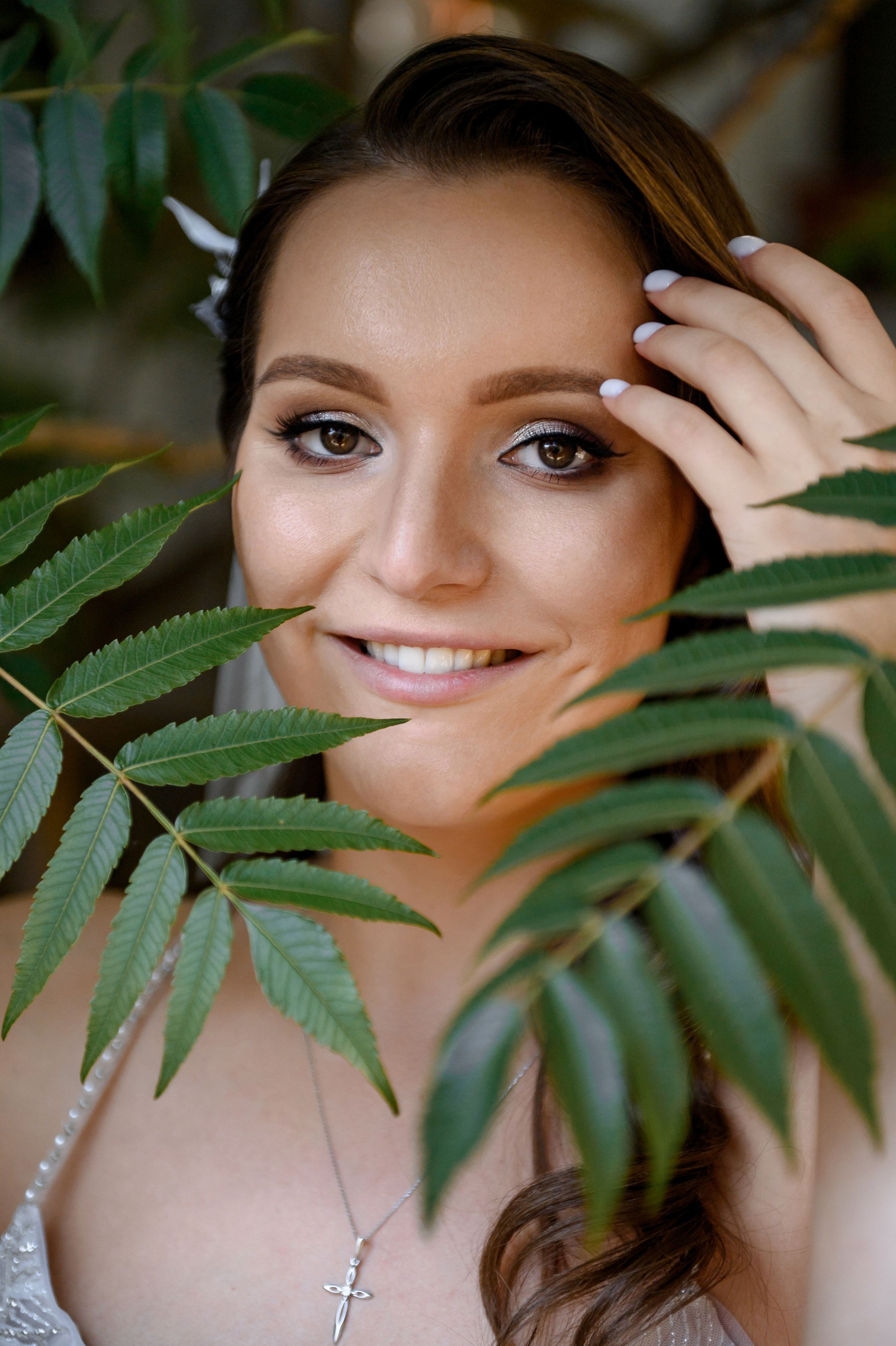 Илья & Юлия. Фотограф Микита Ласица