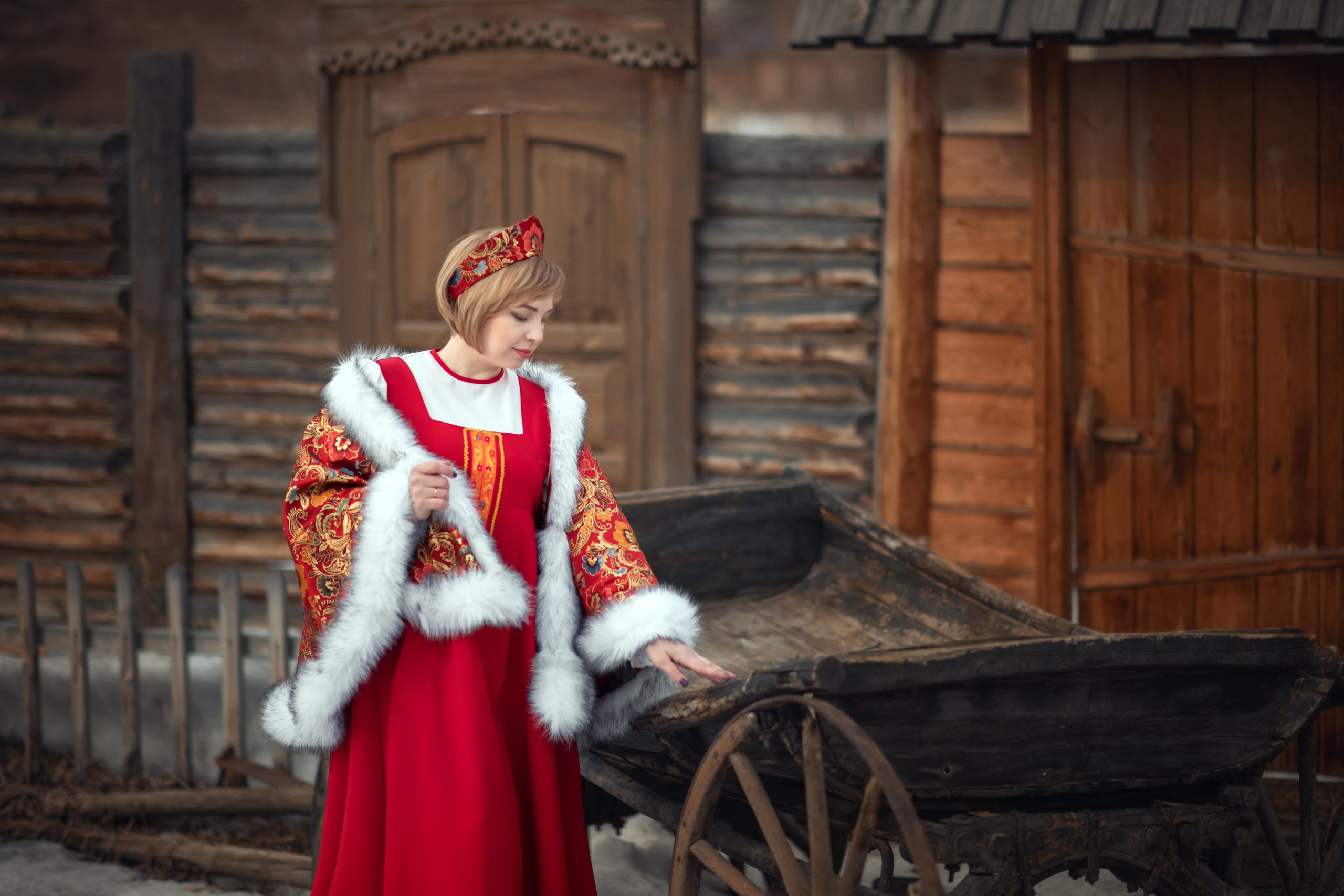 Художественная фотография. Главная