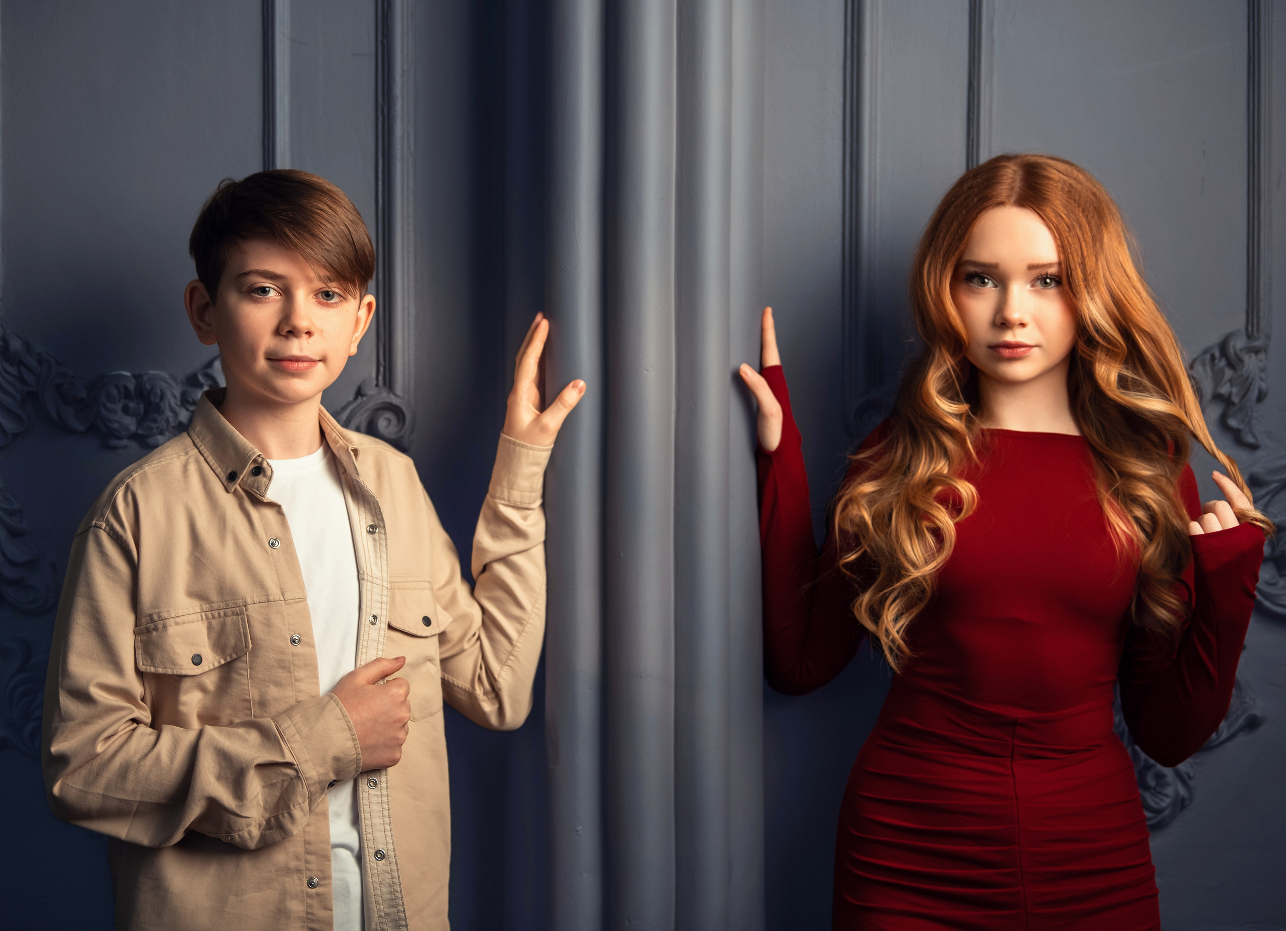 Фотосъемка в Ваших интерьерах. Главная