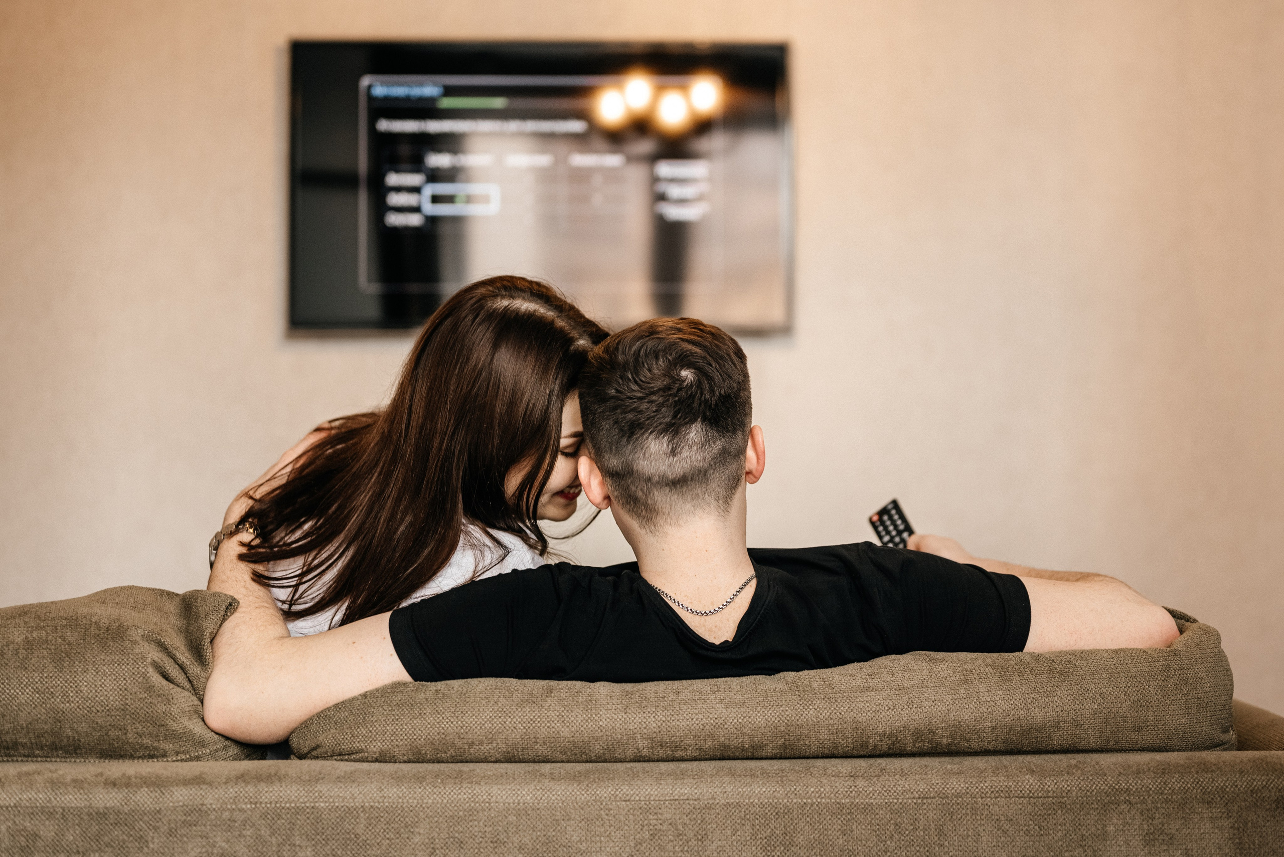 Домашние обнимашки. Свадебный и портретный фотограф в Минске Наташа Каракулова