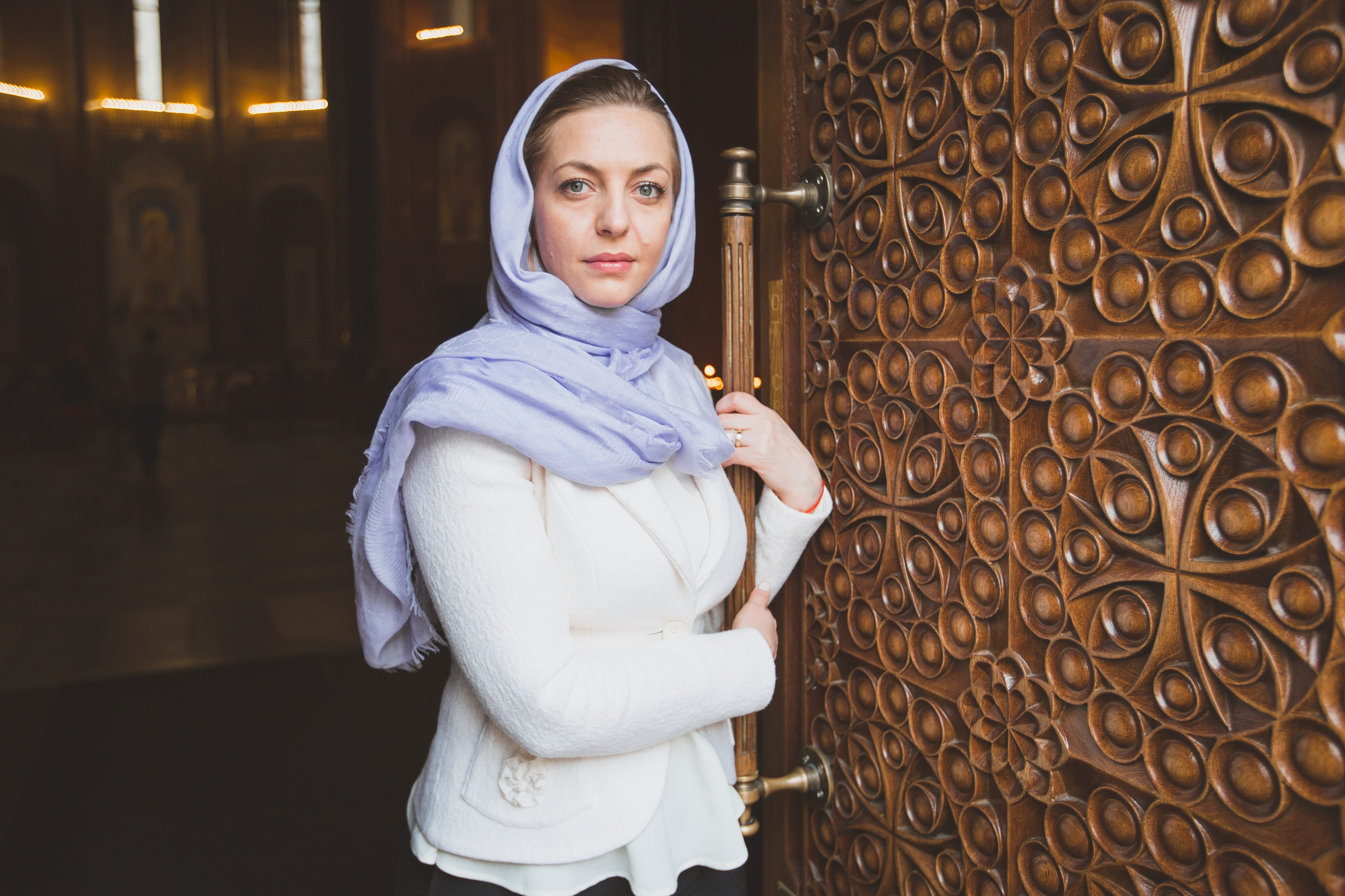 Photo. Фотограф Мария Ларина