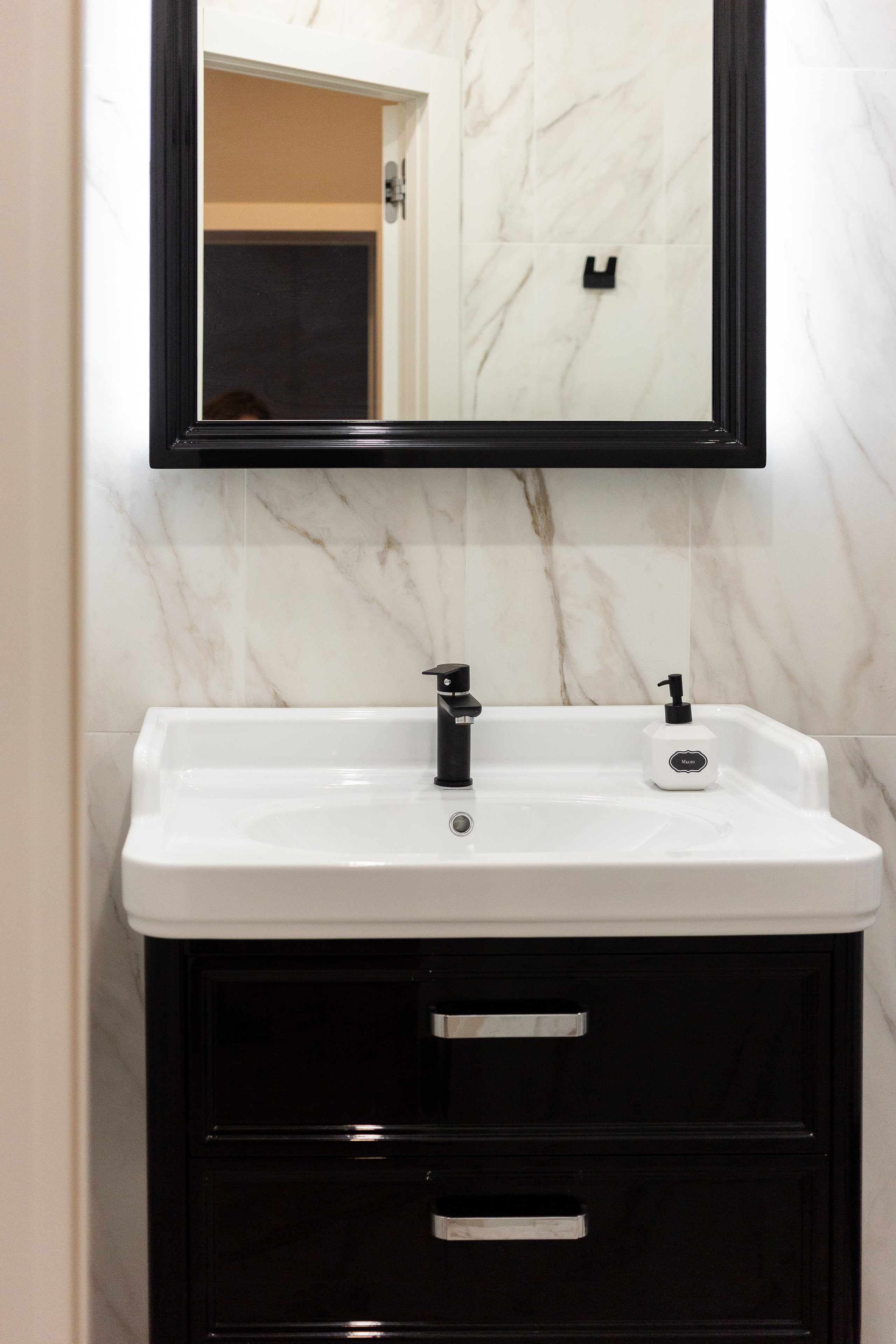 Двухкомнатная Желтый. Репортажный фотограф Анастасия Головко