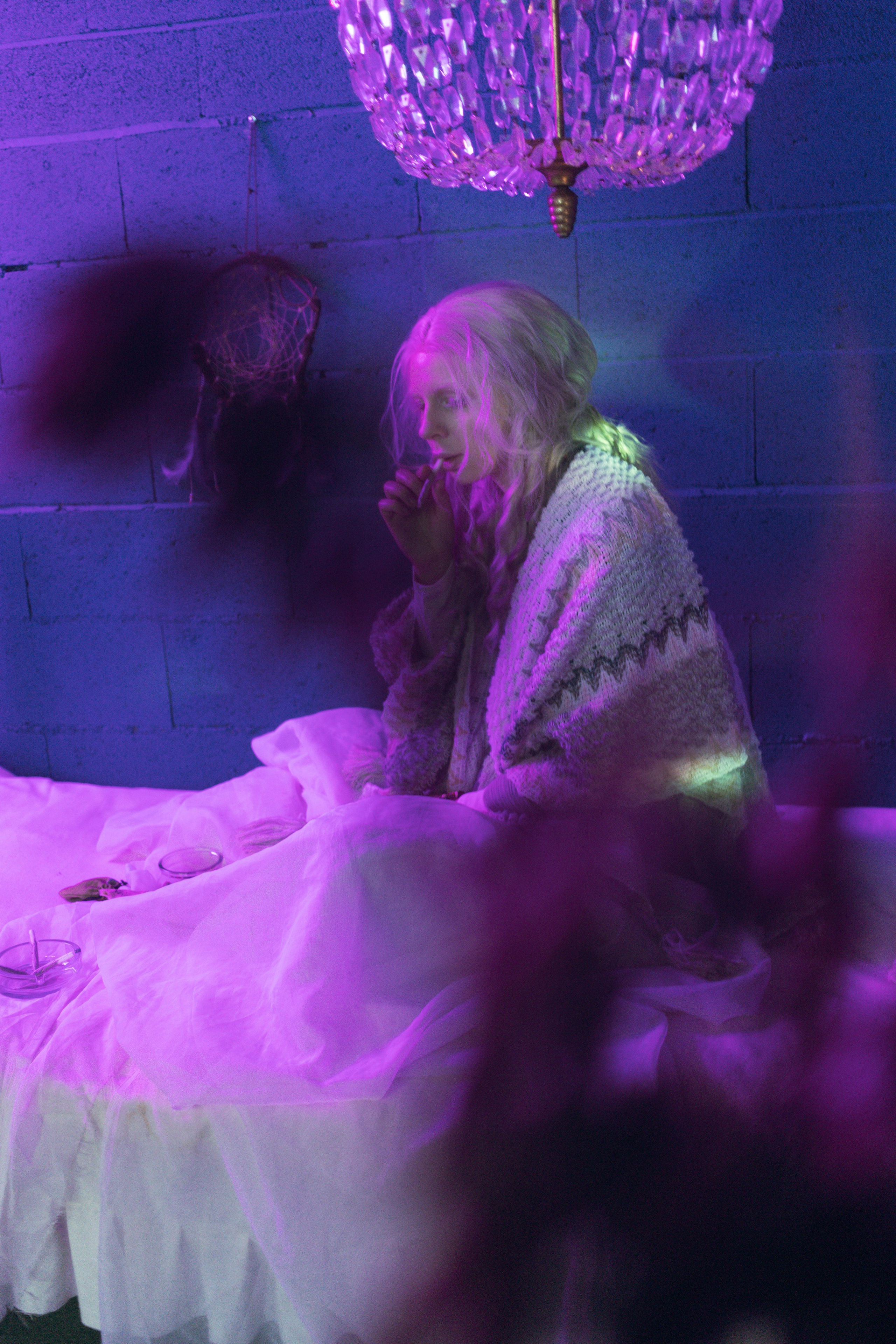 Дом, в котором…. Репортажный фотограф Анастасия Головко