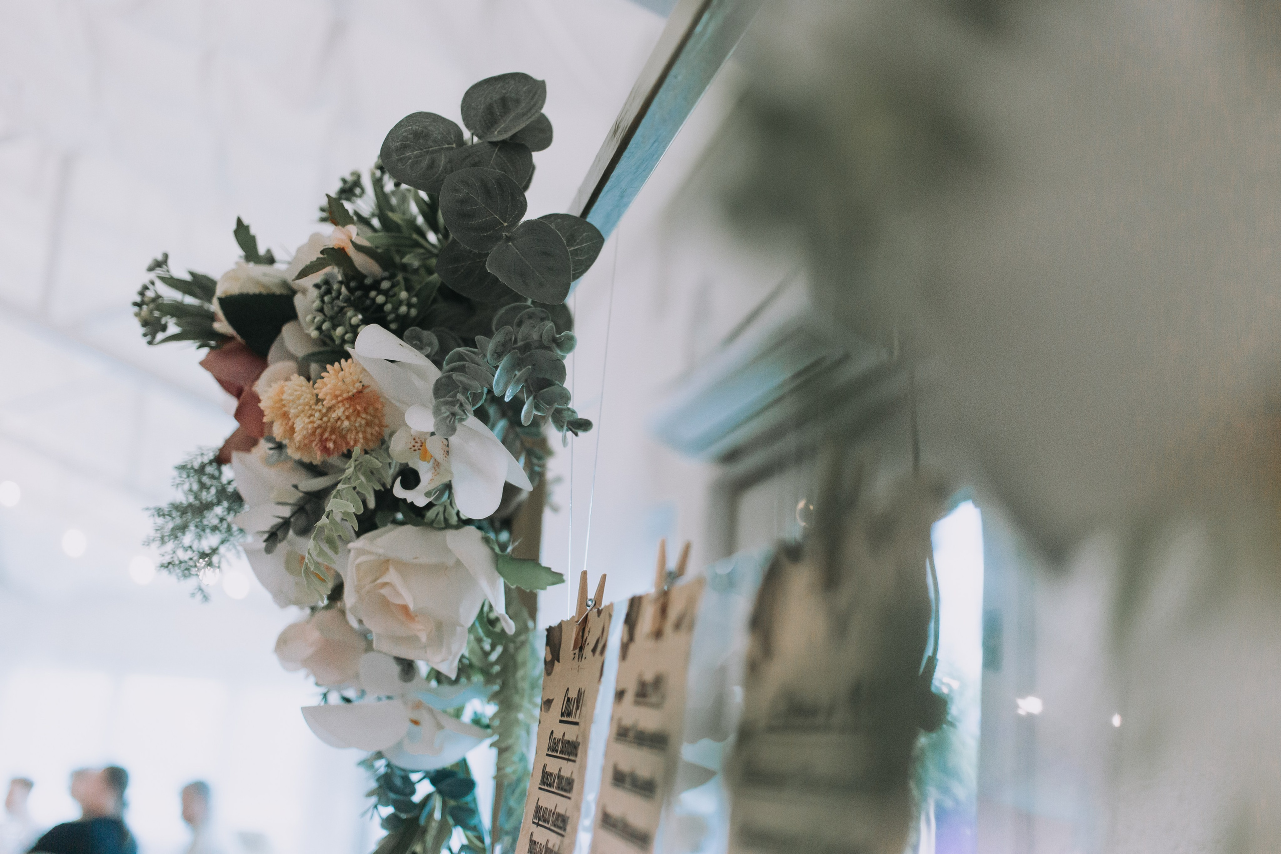 Александр и Александра. Репортажный фотограф Анастасия Головко