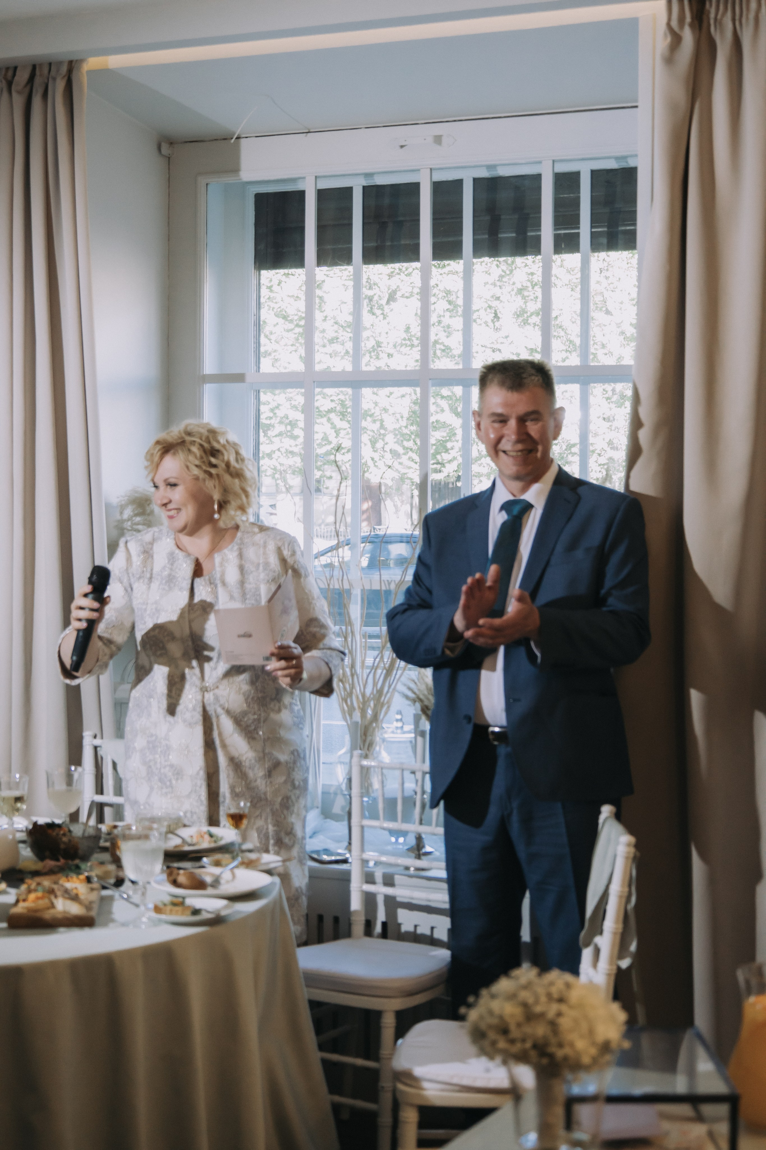 Настя и Петя. Репортажный фотограф Анастасия Головко