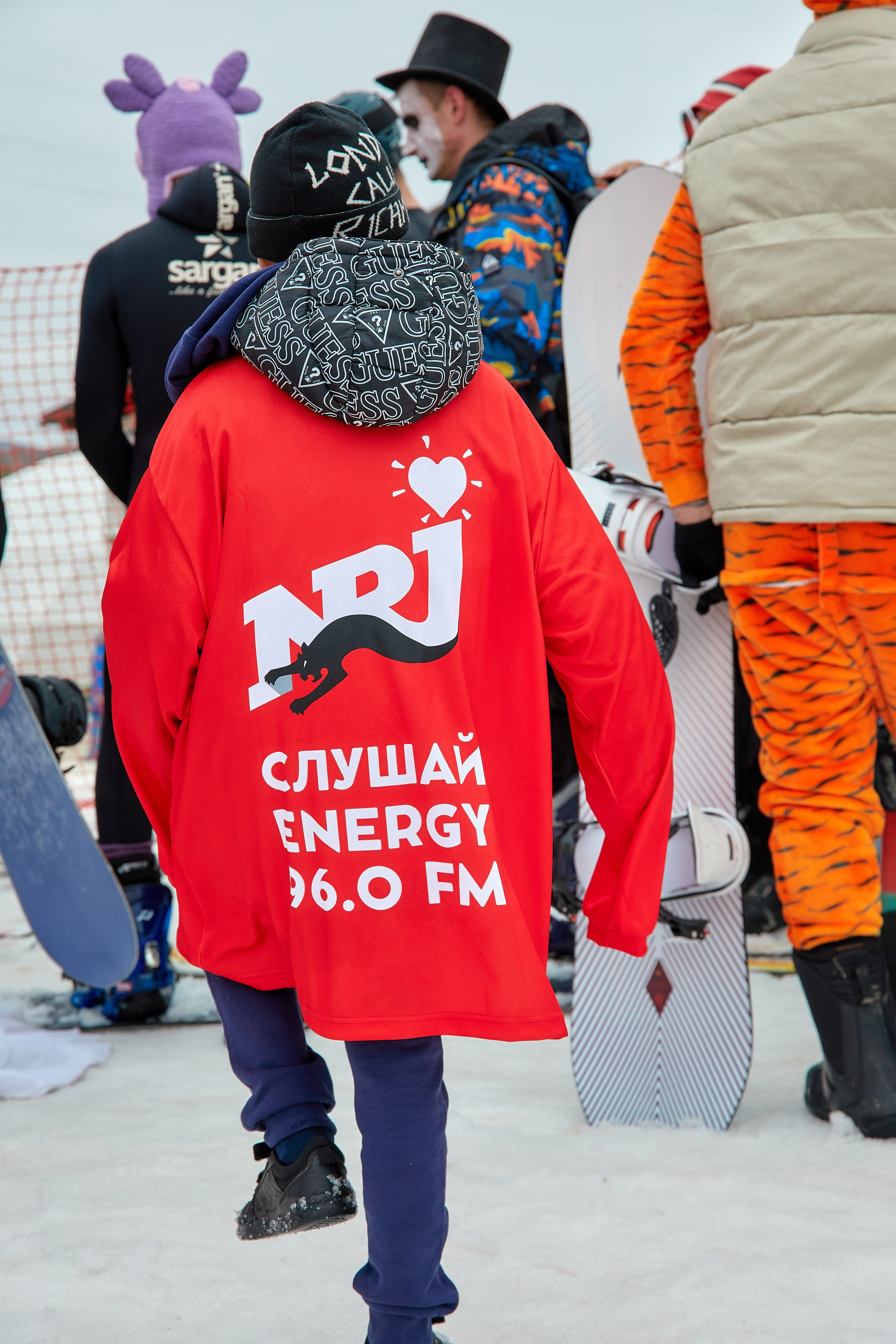 Мероприятия. Галина Шабурова, фотограф в Челябинске