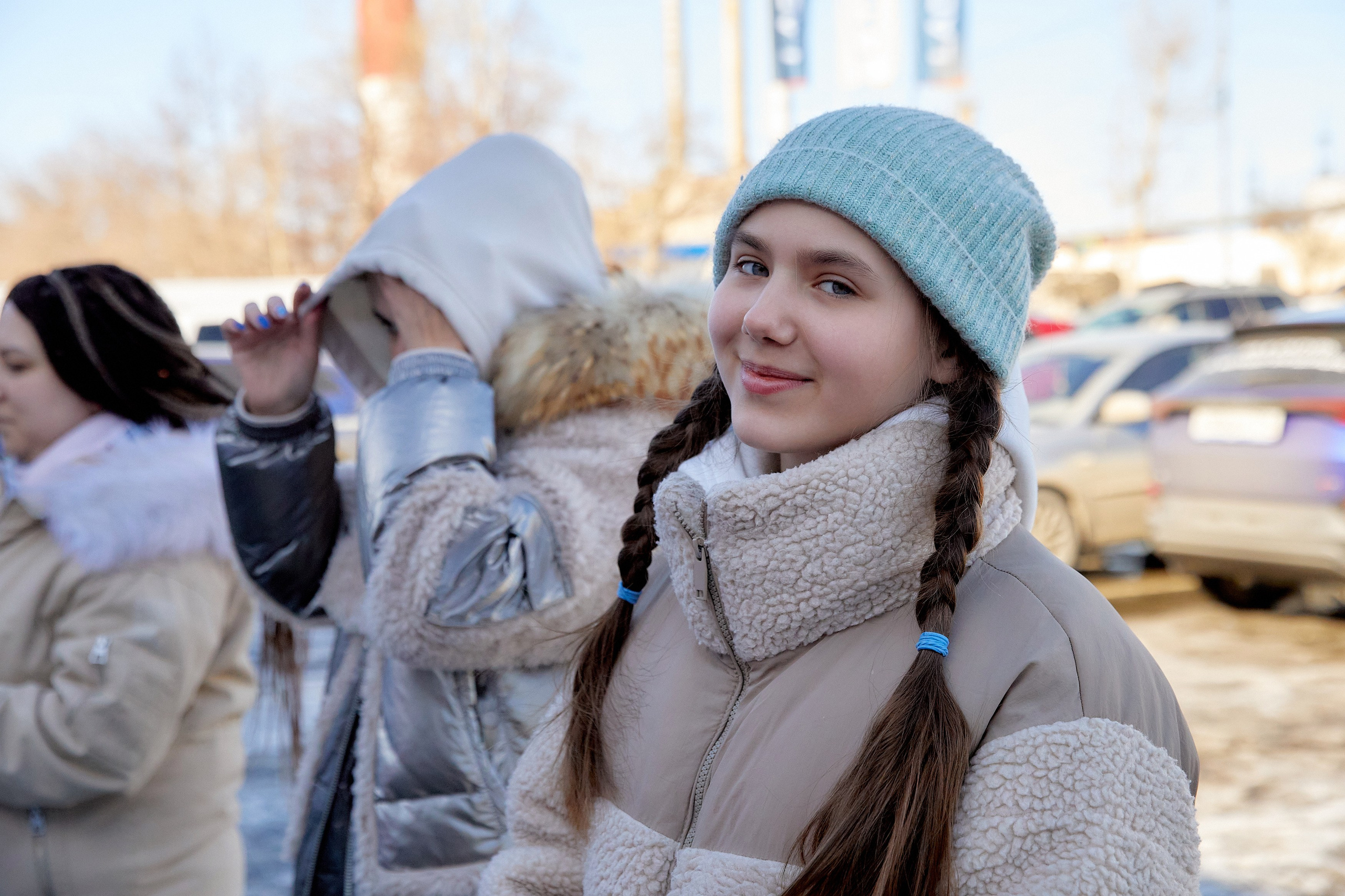 Мероприятия. Галина Шабурова, фотограф в Челябинске