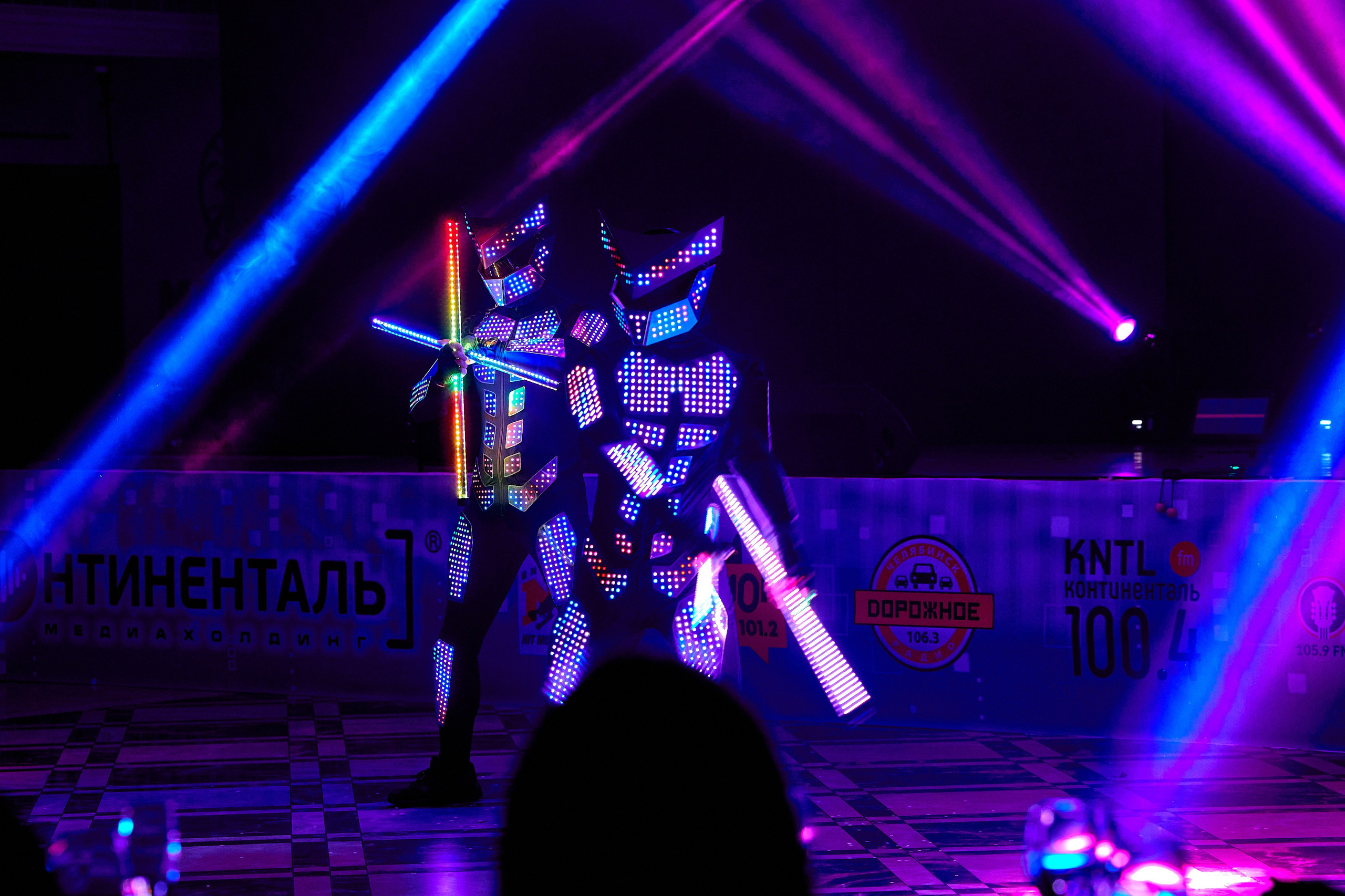 Корпоративные мероприятия. Галина Шабурова, фотограф в Челябинске