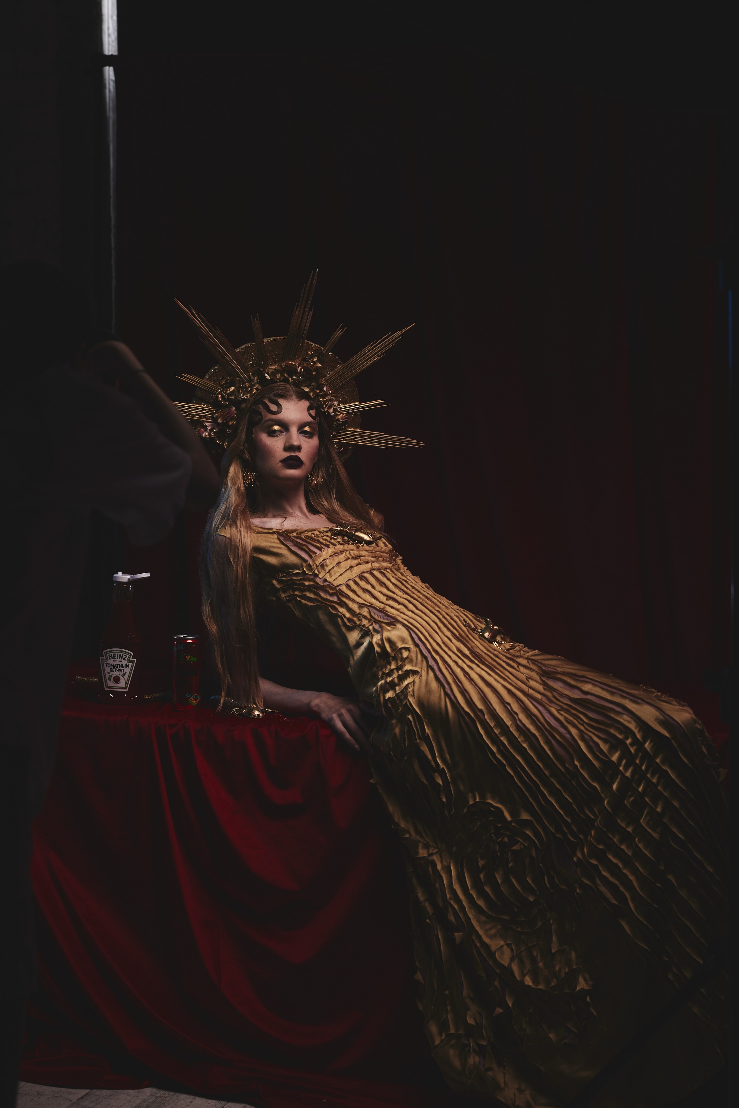 Арт. Фотограф Александр Рауш