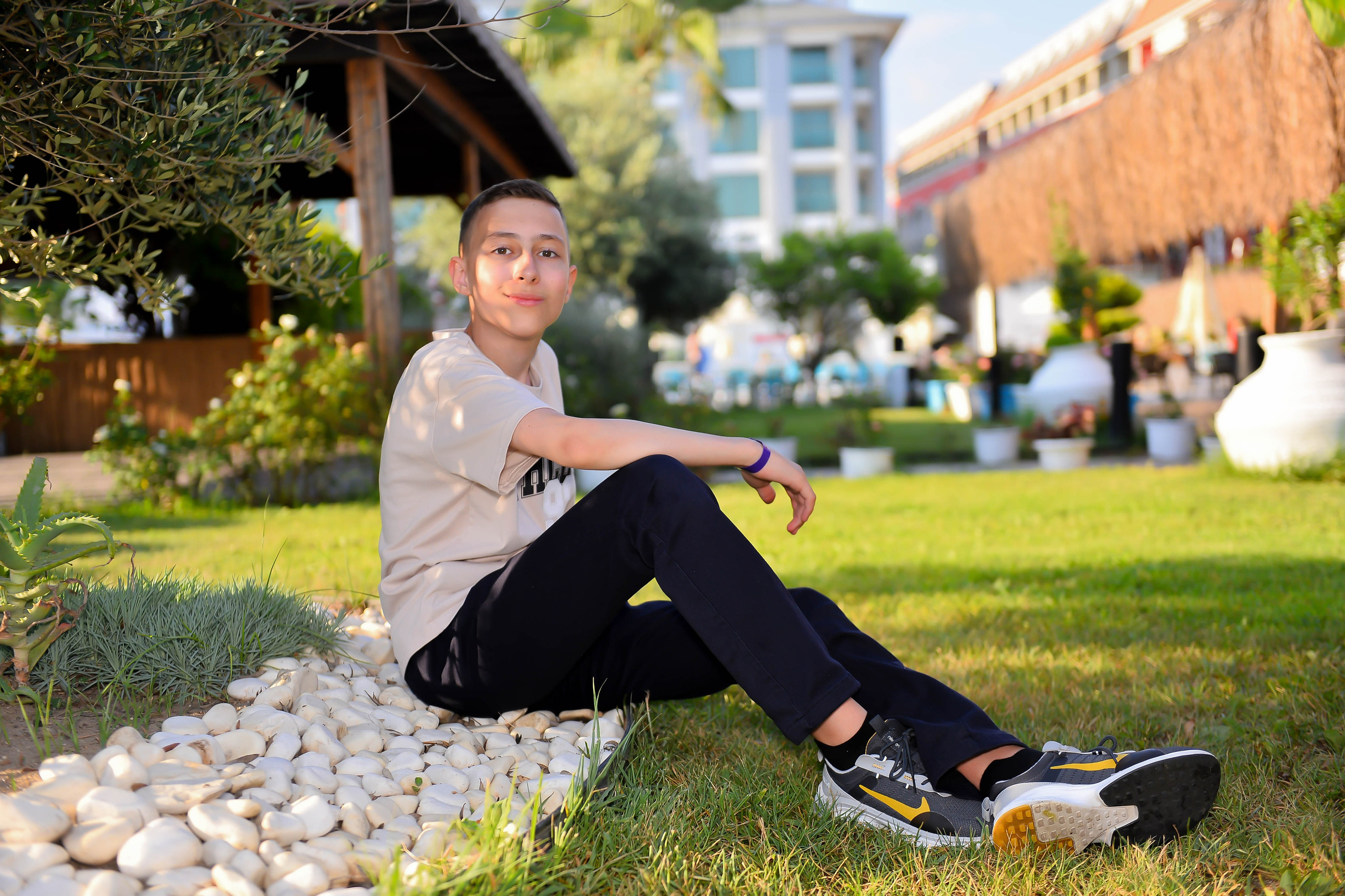 SERİ-7. My photos