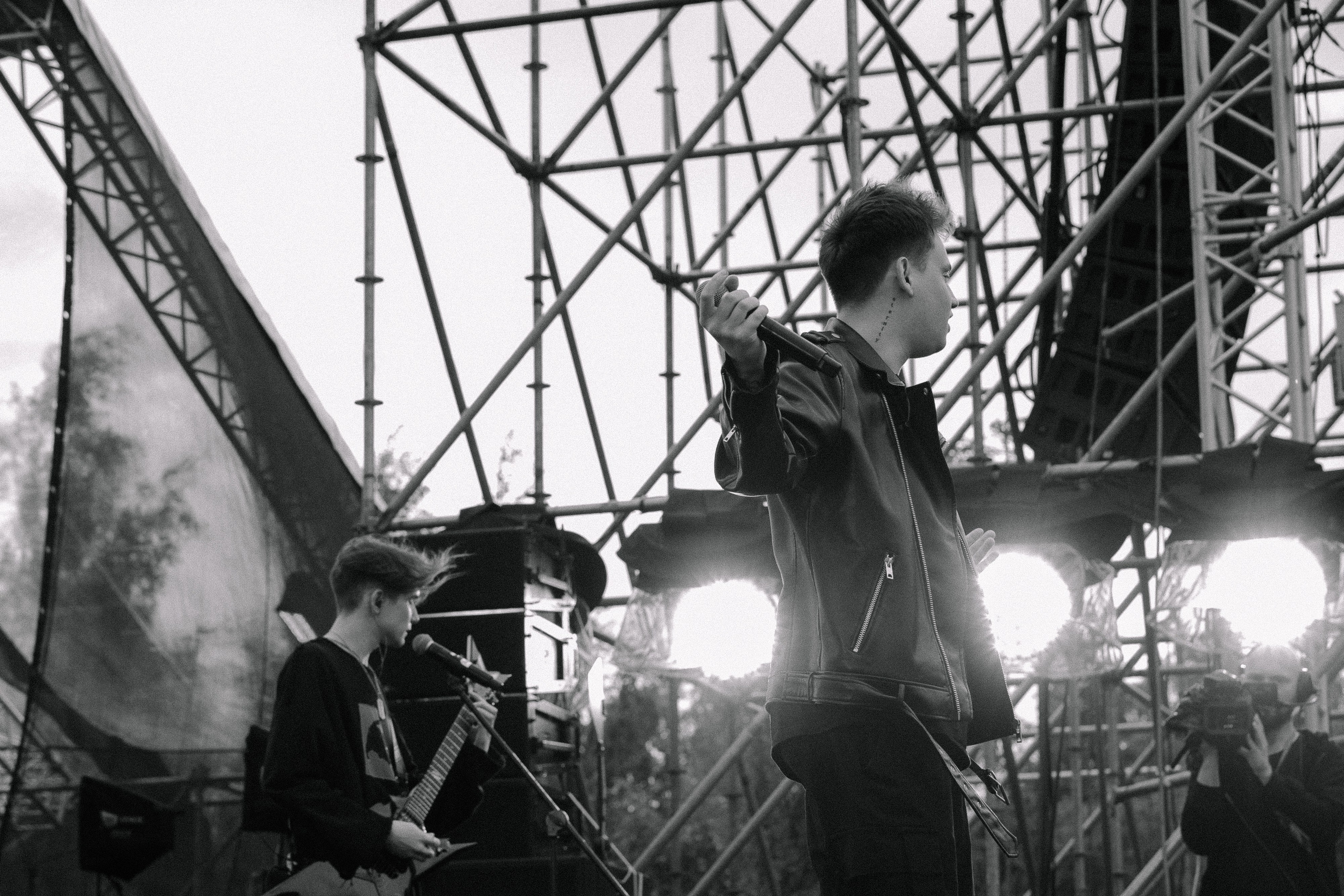 VK1'23. Фотограф в Санкт-Петербурге