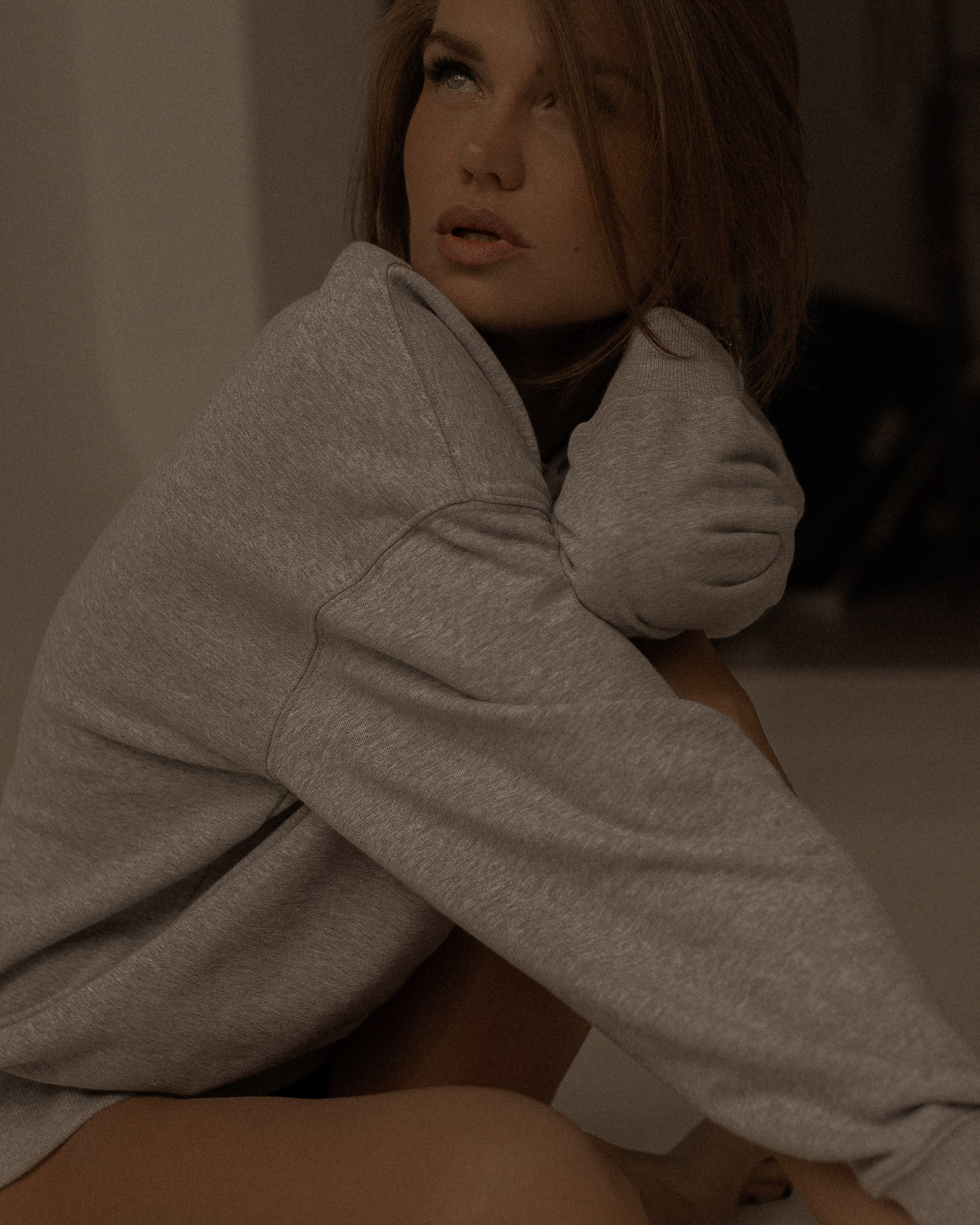 Ксения. DARYA.BELKINA