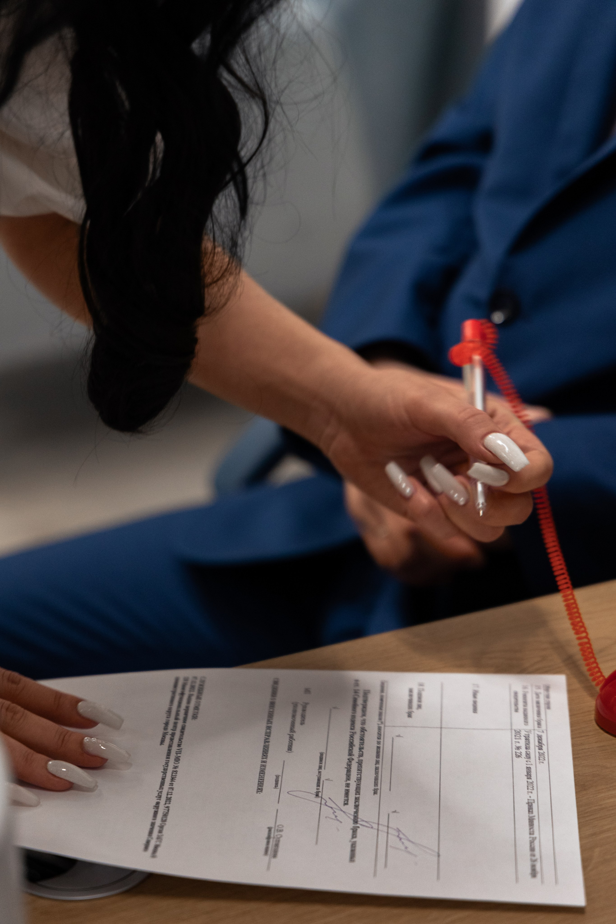 Максим и Татьяна. Фотограф Москва Людмила Белова