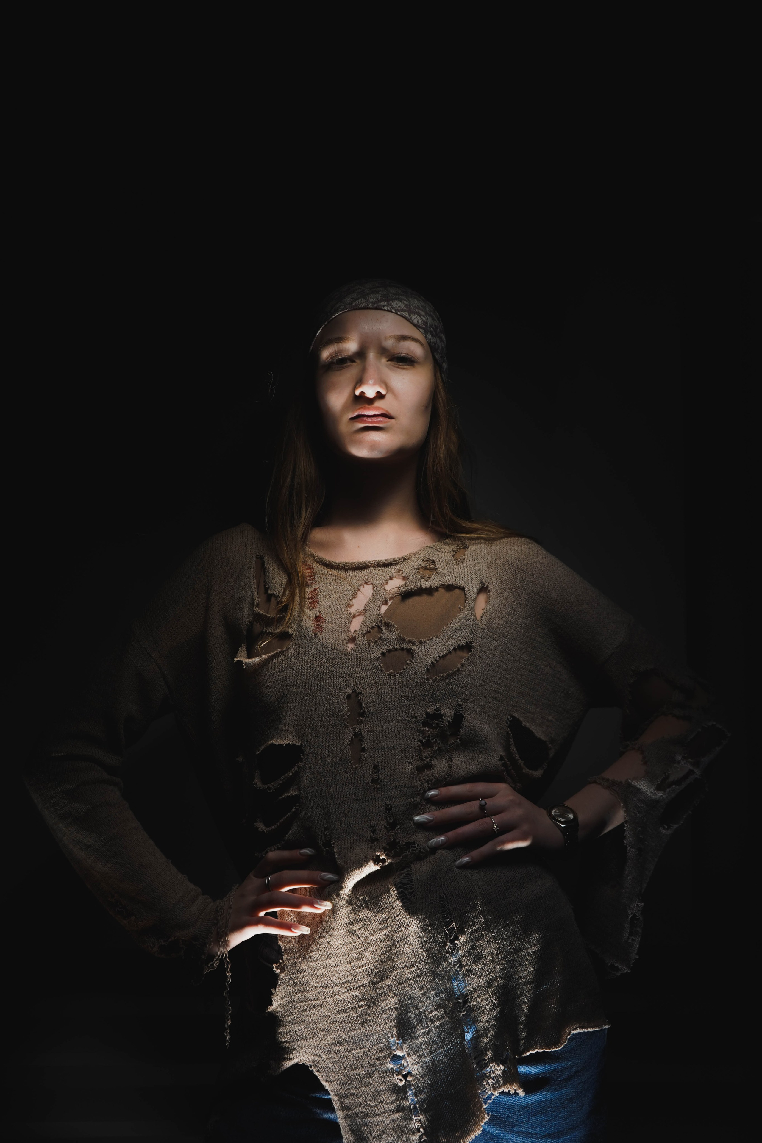 Лиза. Фотограф в Москве и МО Хингава Алина