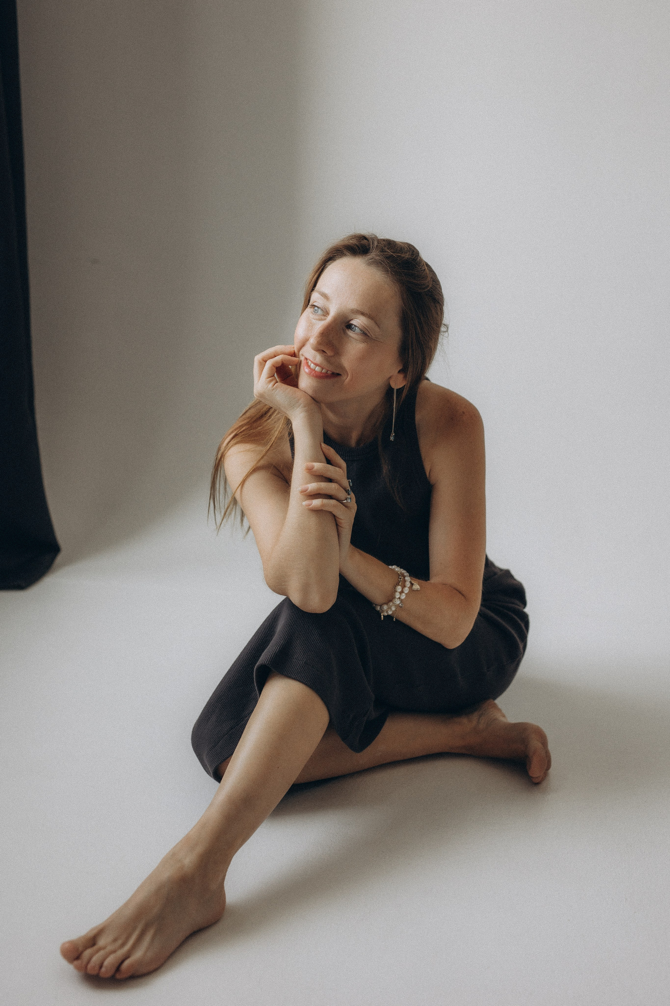 Лена. Семейный и портретный фотограф из Казани