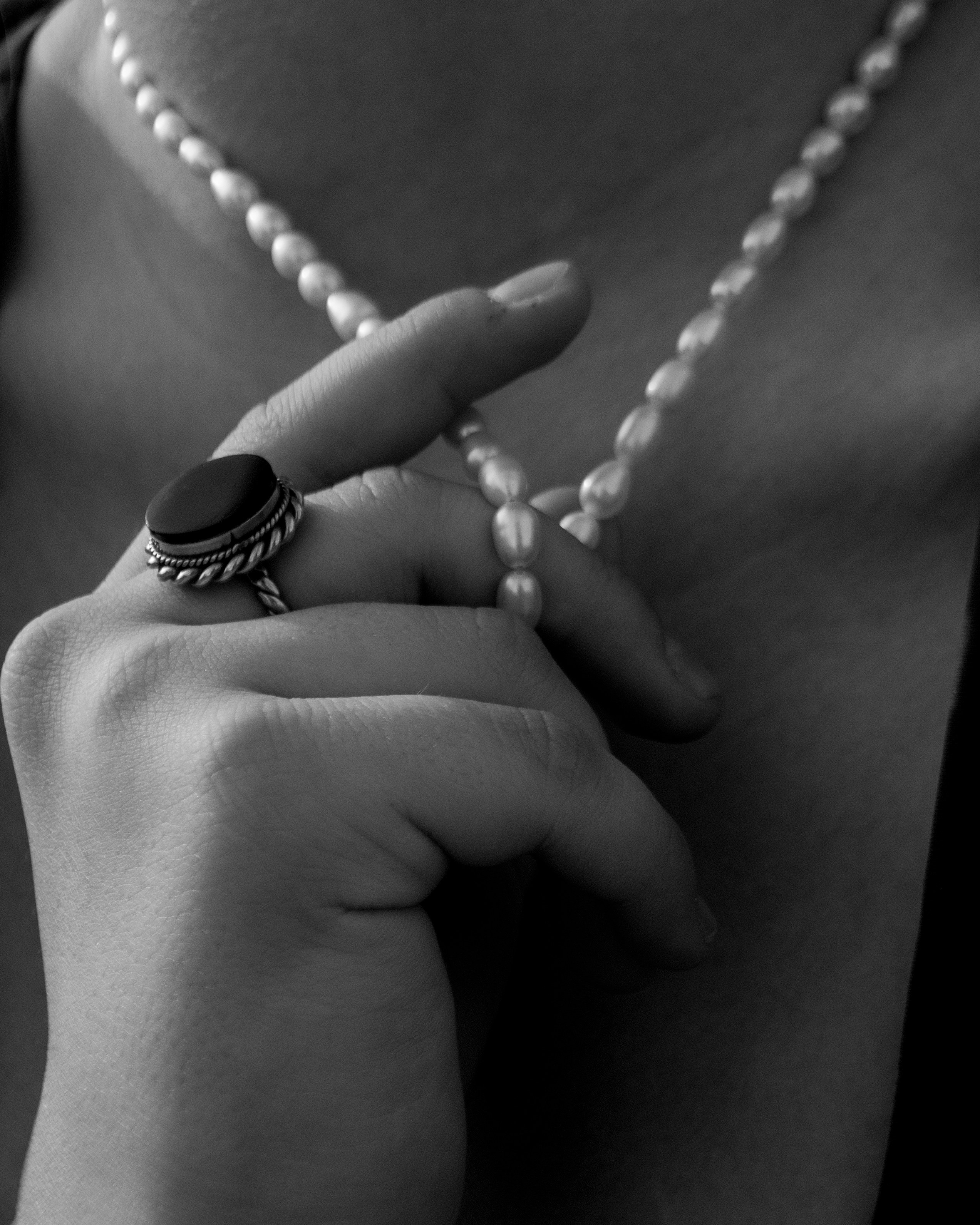 Анастасия. Портретный фотограф в Москве