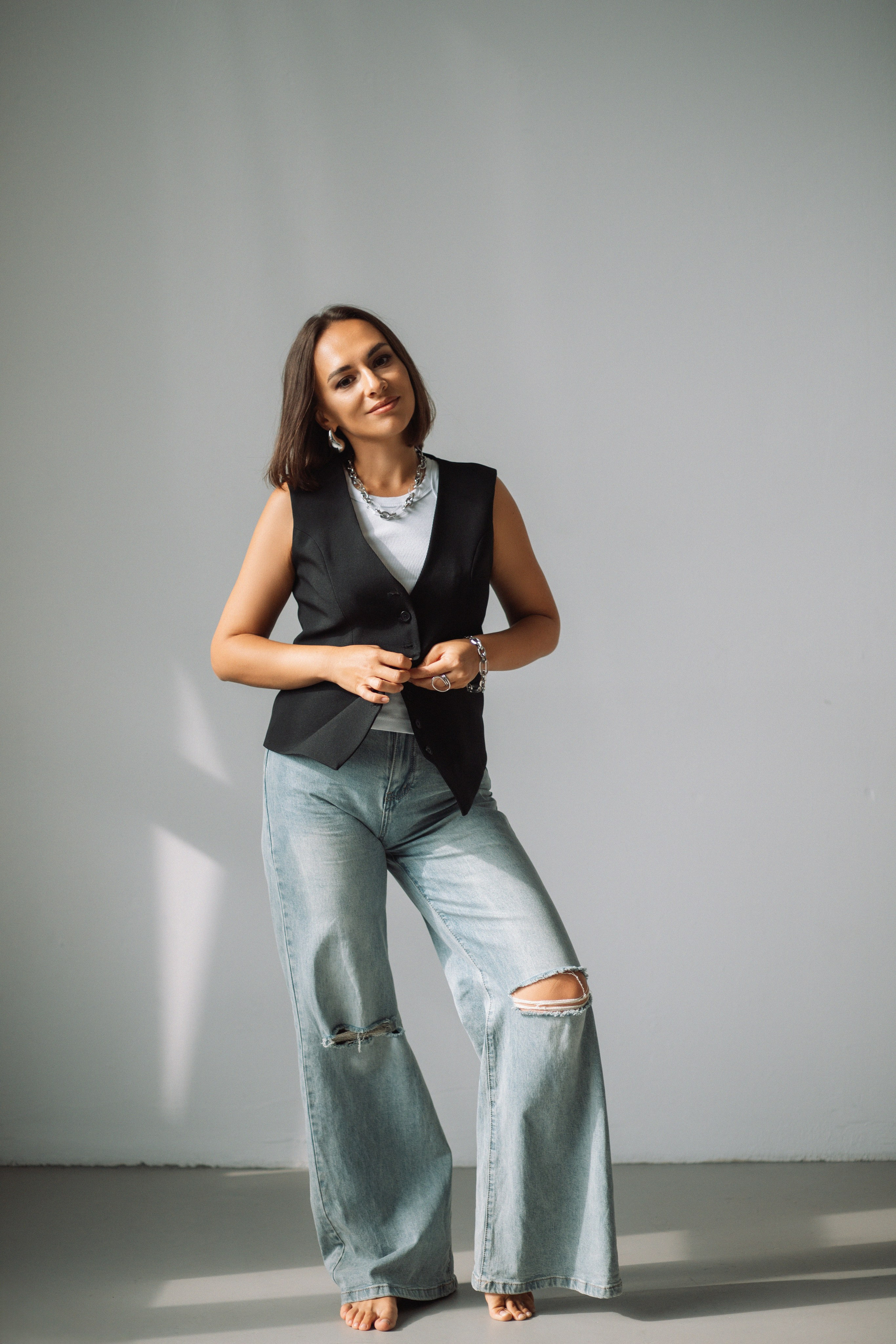 Катя бизнес. Семейный фотограф в Санкт-Петербурге Ирина Иванова