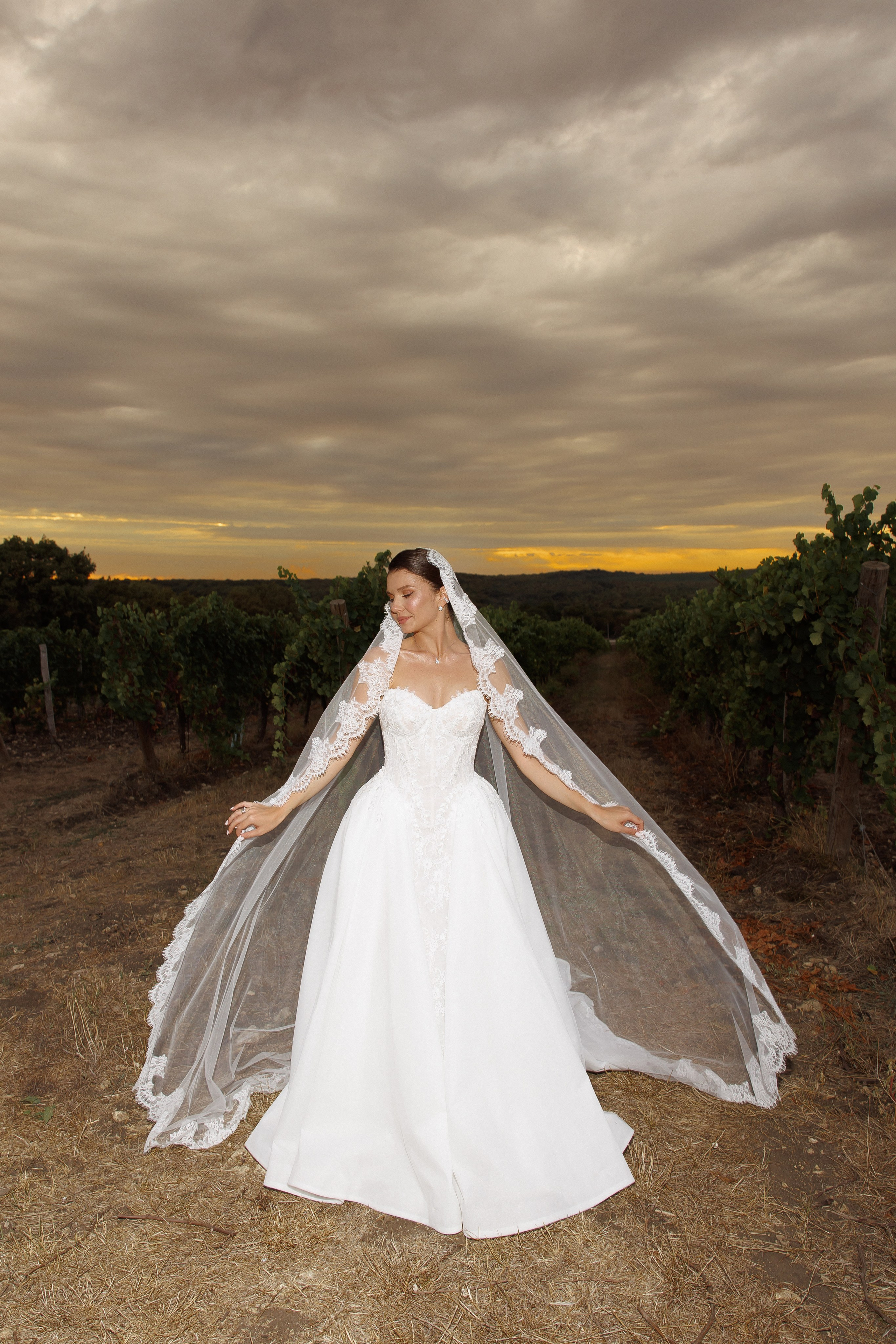 Wedding N&V. Свадебный фотограф Краснодар Юлия Ткаченко