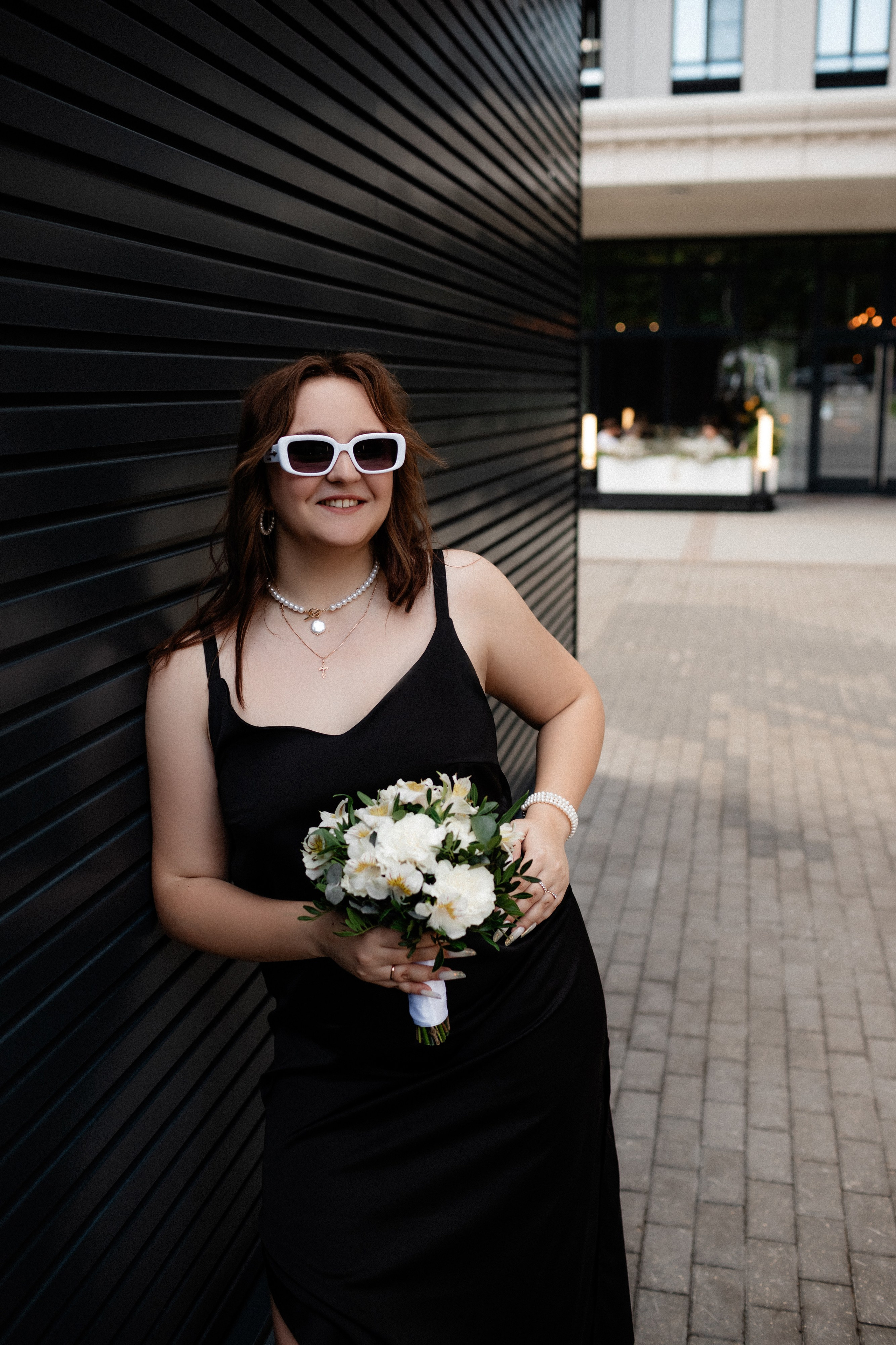 Лена и Максим. Фотограф Юлия Обрезкова Нижний Новгород