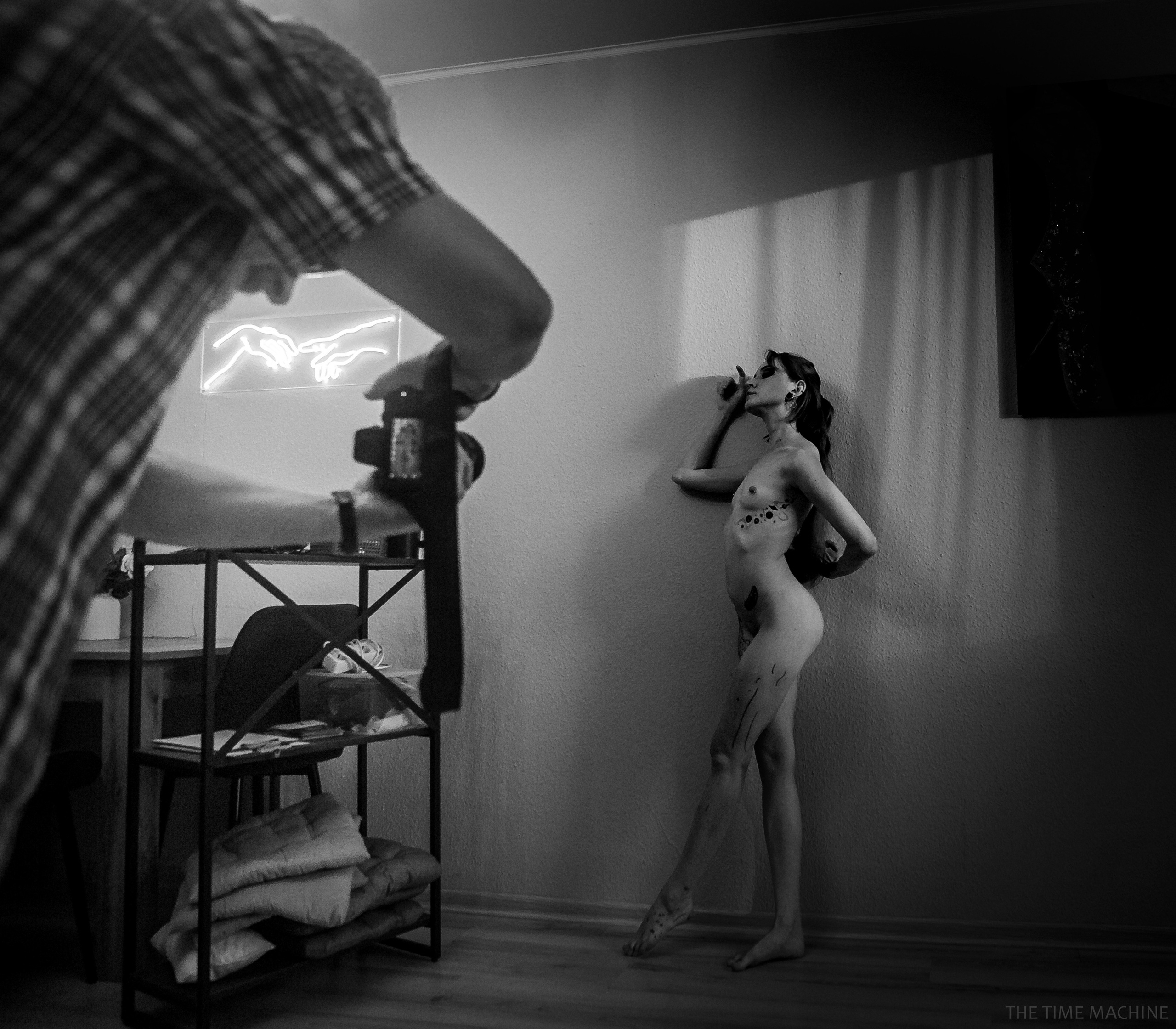 Мои воркшопы. Фотограф для маркетплейсов Михаил Бове