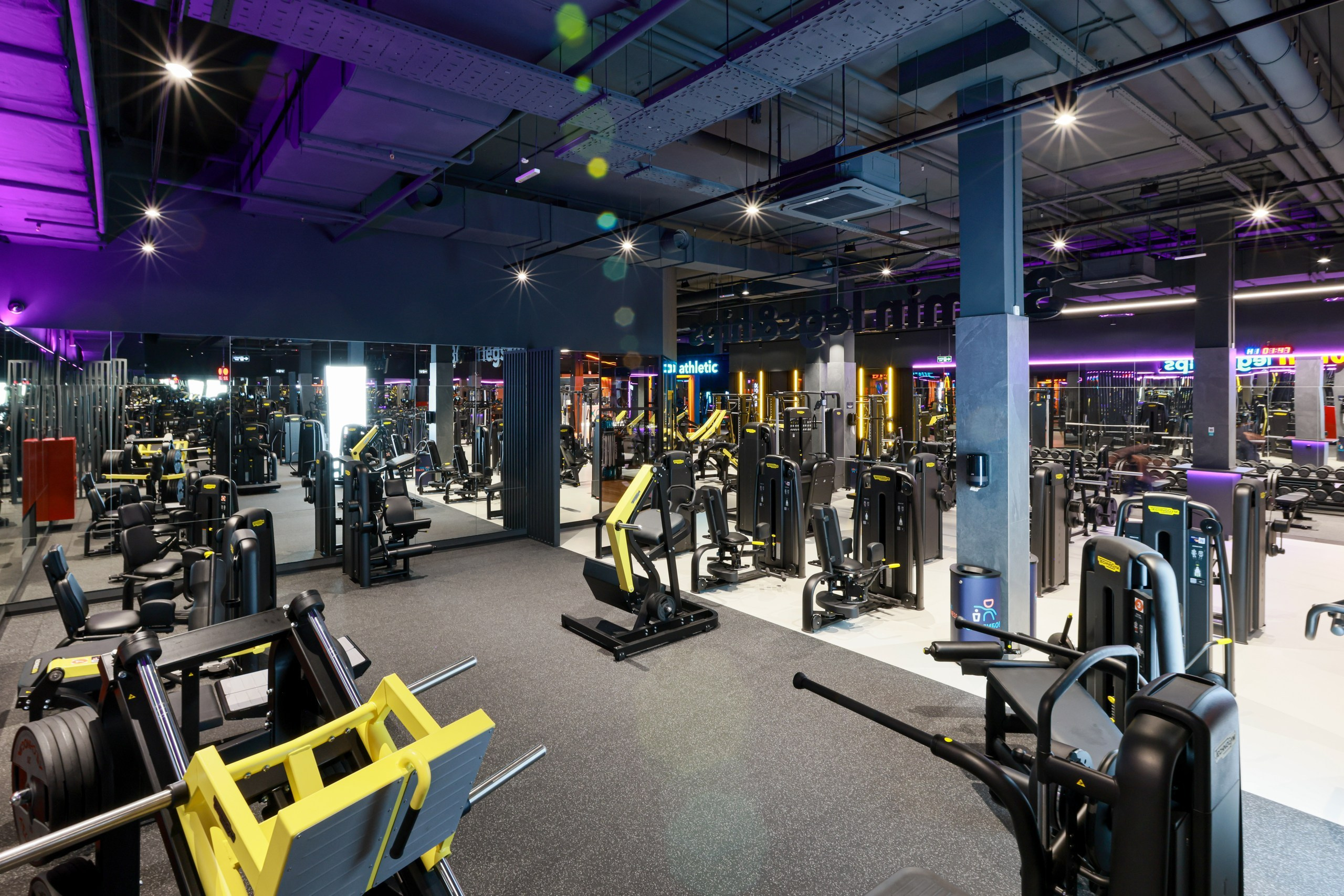 DDX Fitness. Фотограф в Туле Крупский АнДРей. Фотостудия «КАДР71» в Туле