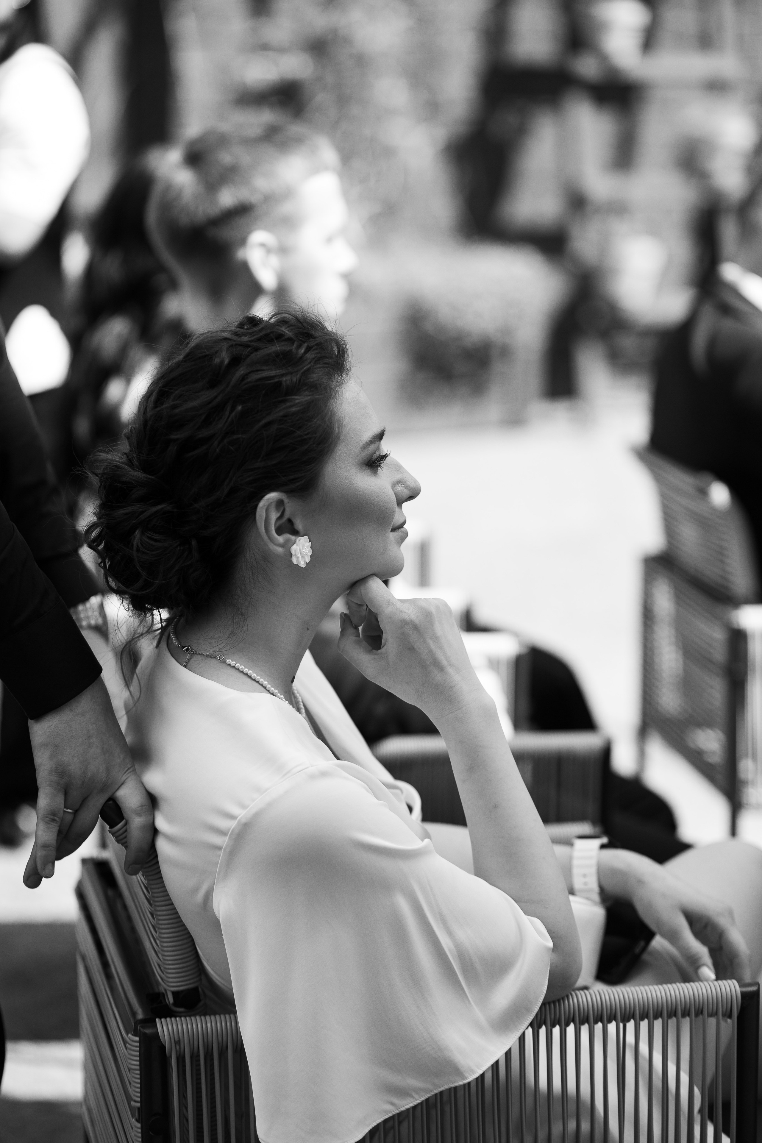 Только МЫ Михаил+Алина. Свадебный фотограф Воронеж Москва СПБ