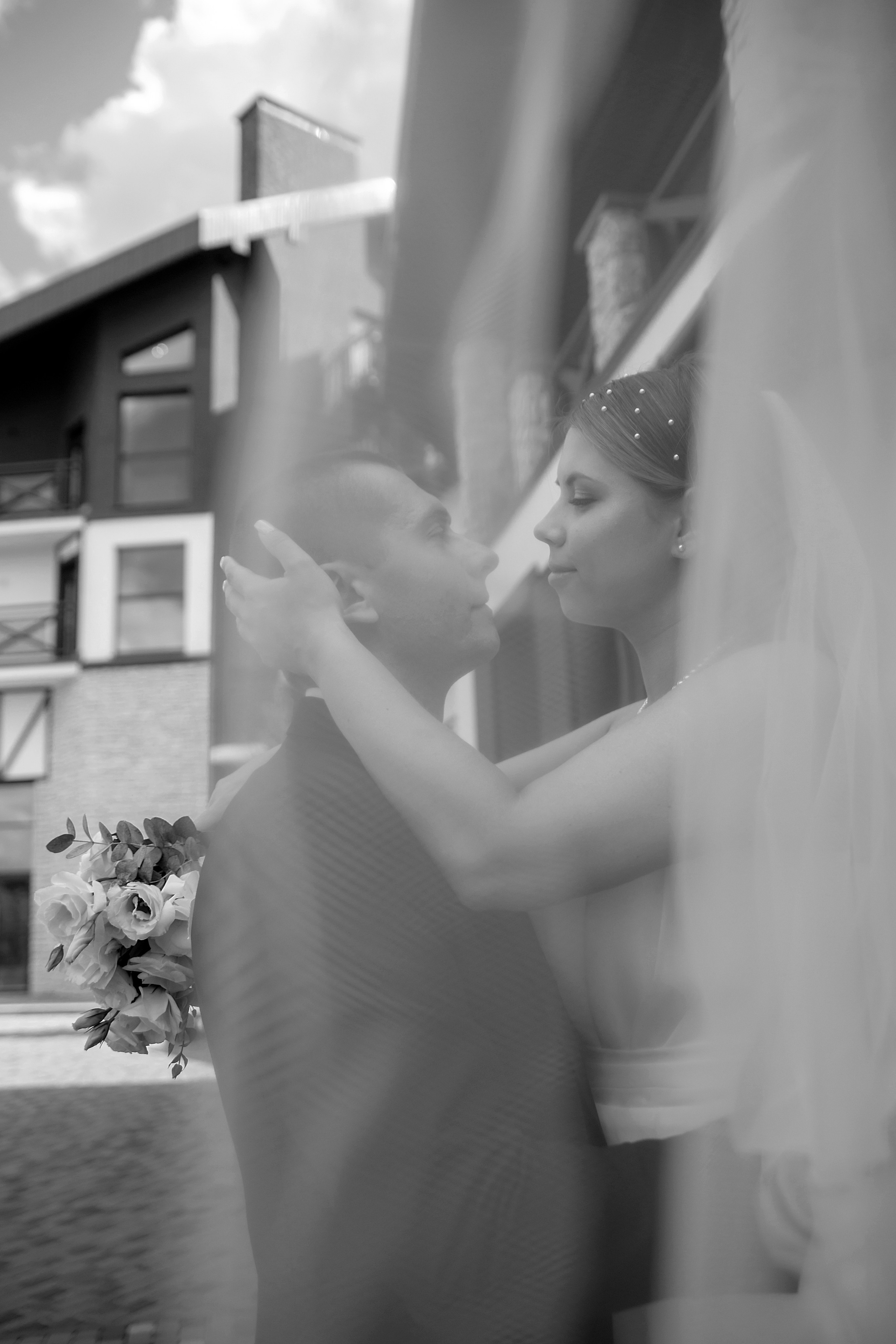 Кирилл & Анастасия. Свадебный и семейный фотограф в Самаре и Тольятти Башкатова Ольга