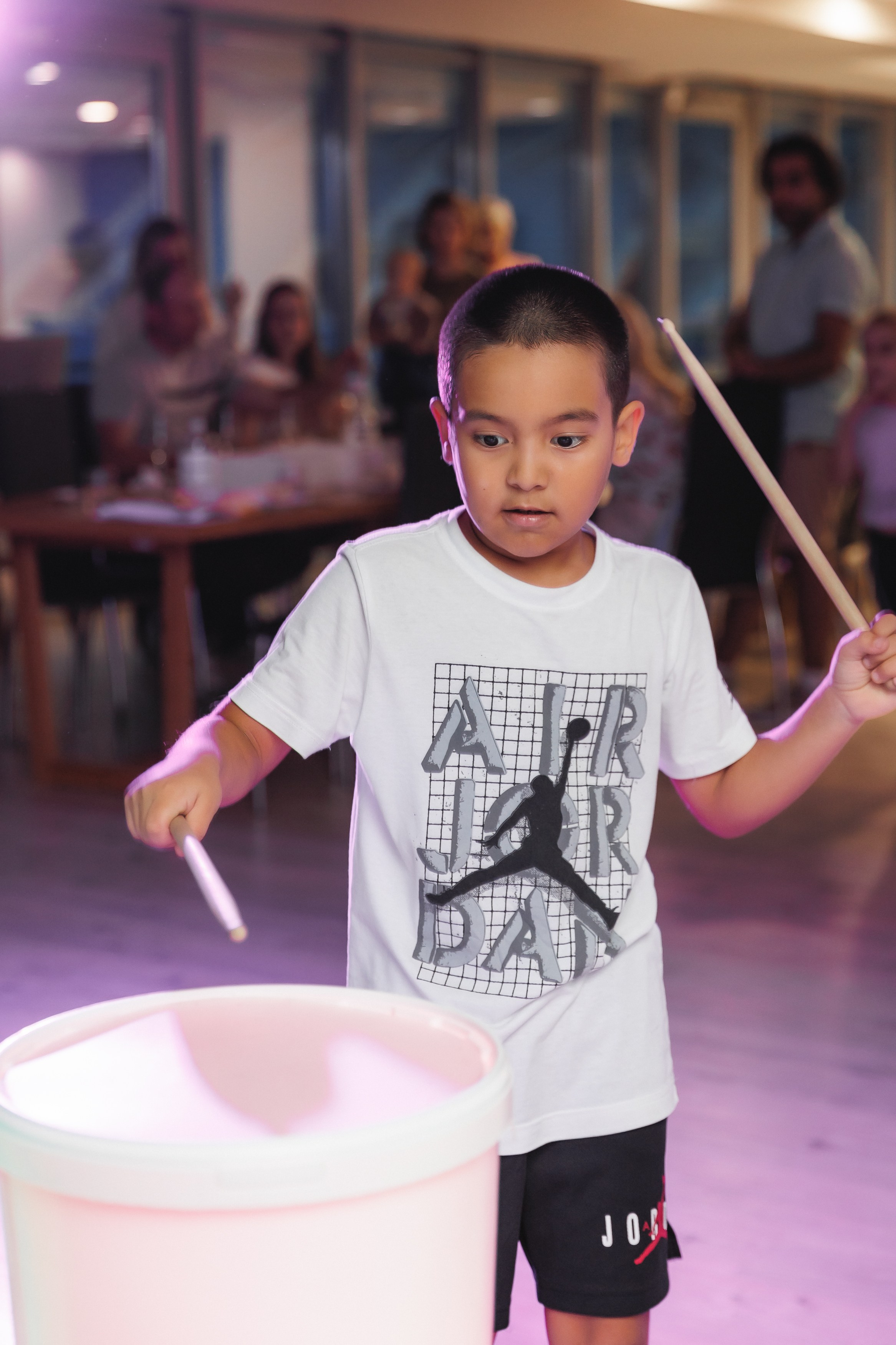 Давиду 7!. Фотограф в Волгограде — Александра Искандерова