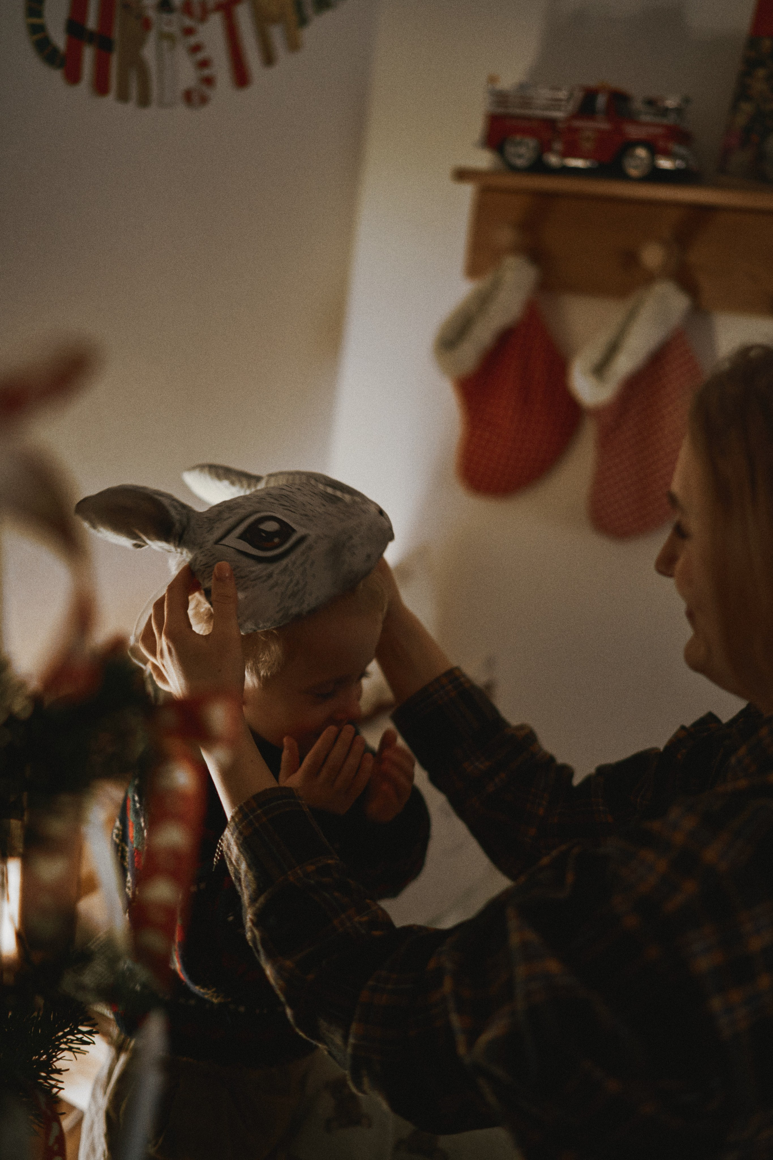 В ожидании Нового Года. Фотограф в Санкт-Петербурге | Аня Маленчук
