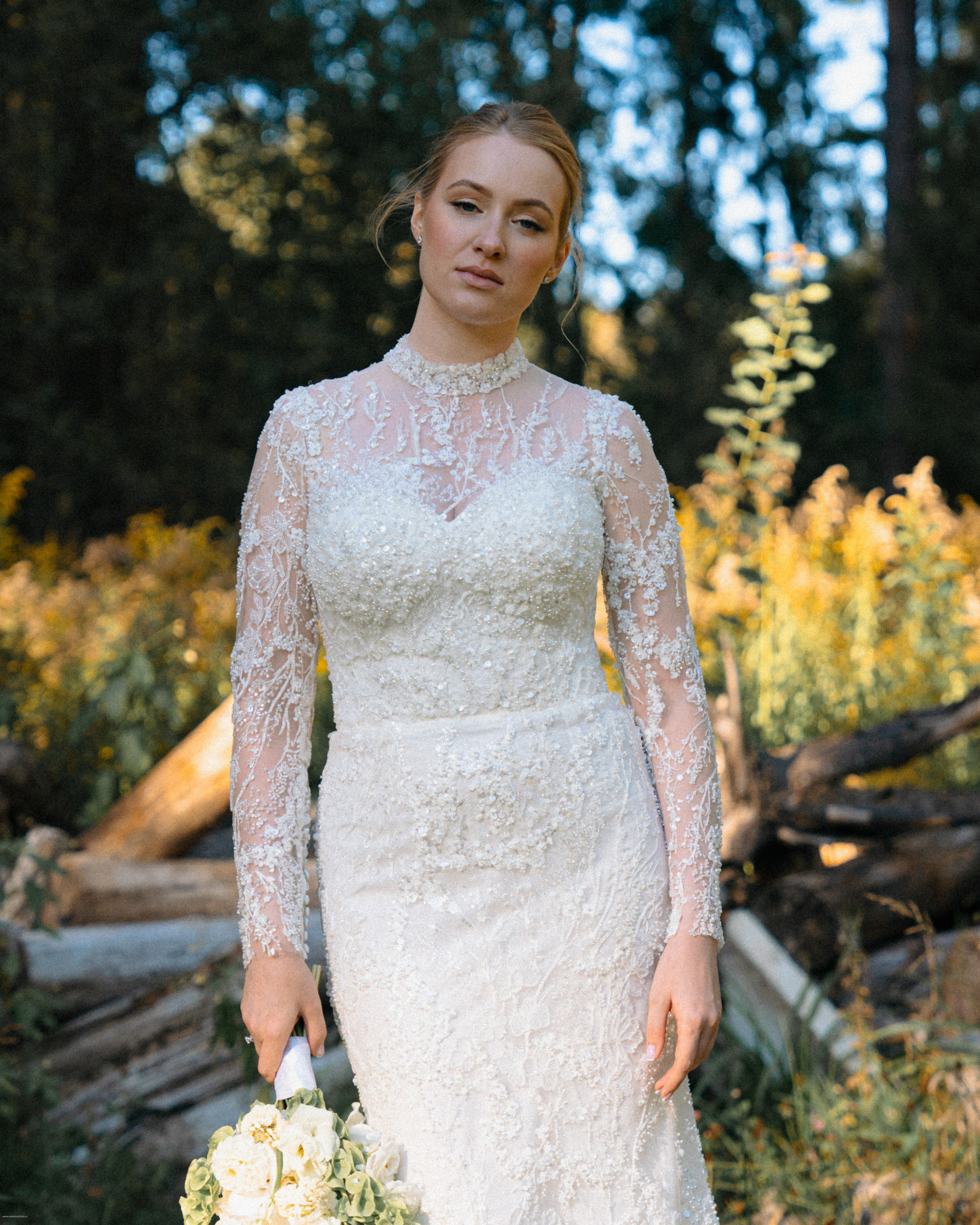 S | P. Свадебный фотограф в Москве Александр Нестеров