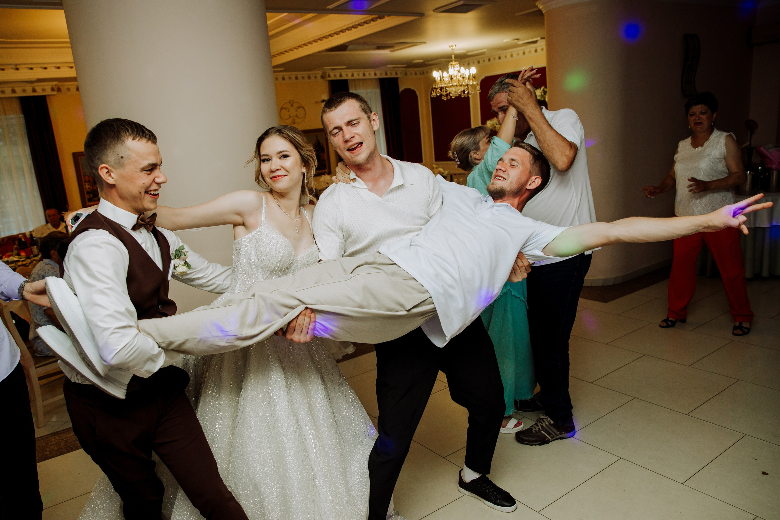 Лазурный. Семейный фотограф москва