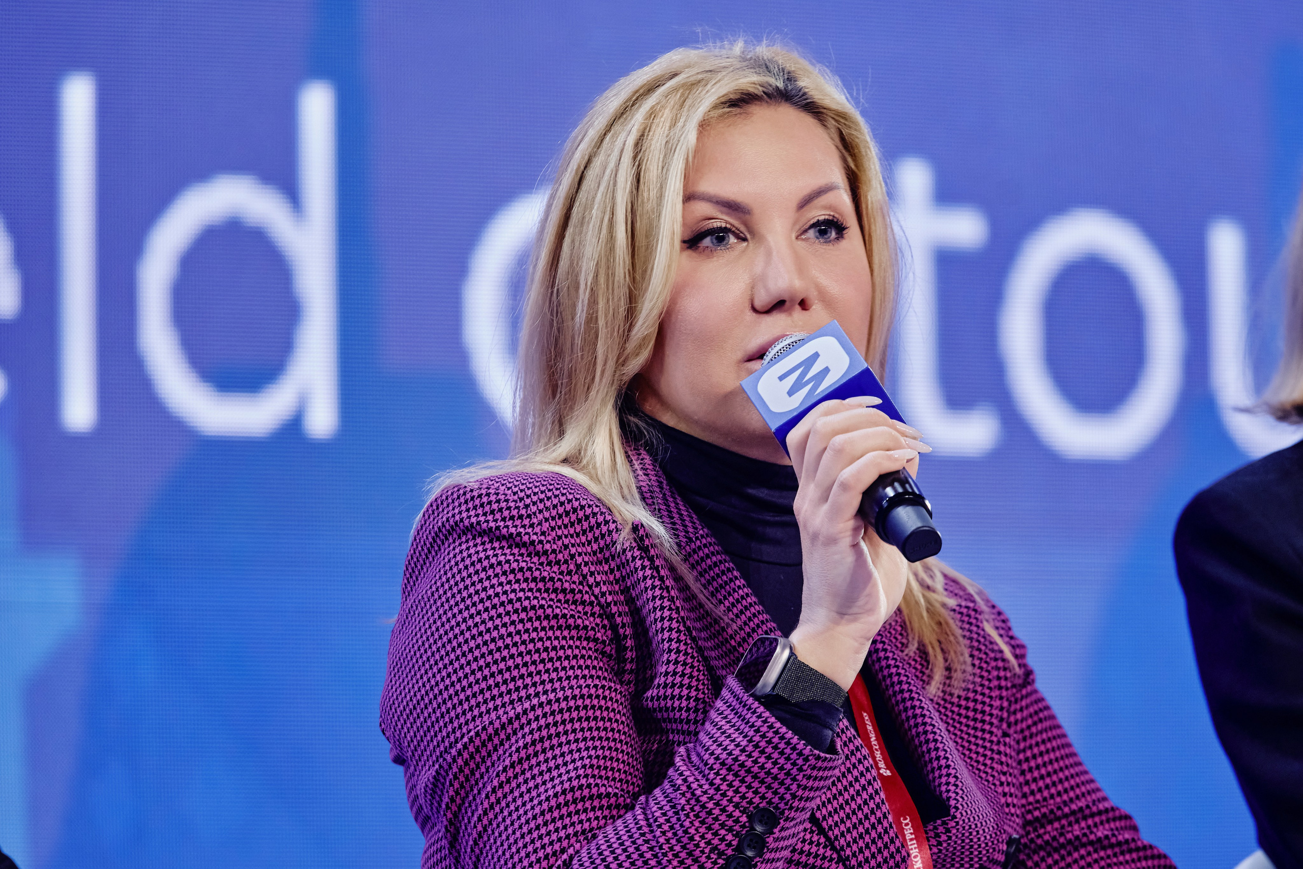 II Российско-Мьянманский бизнес-форум. Репортажный фотограф Анастасия Ащепкова